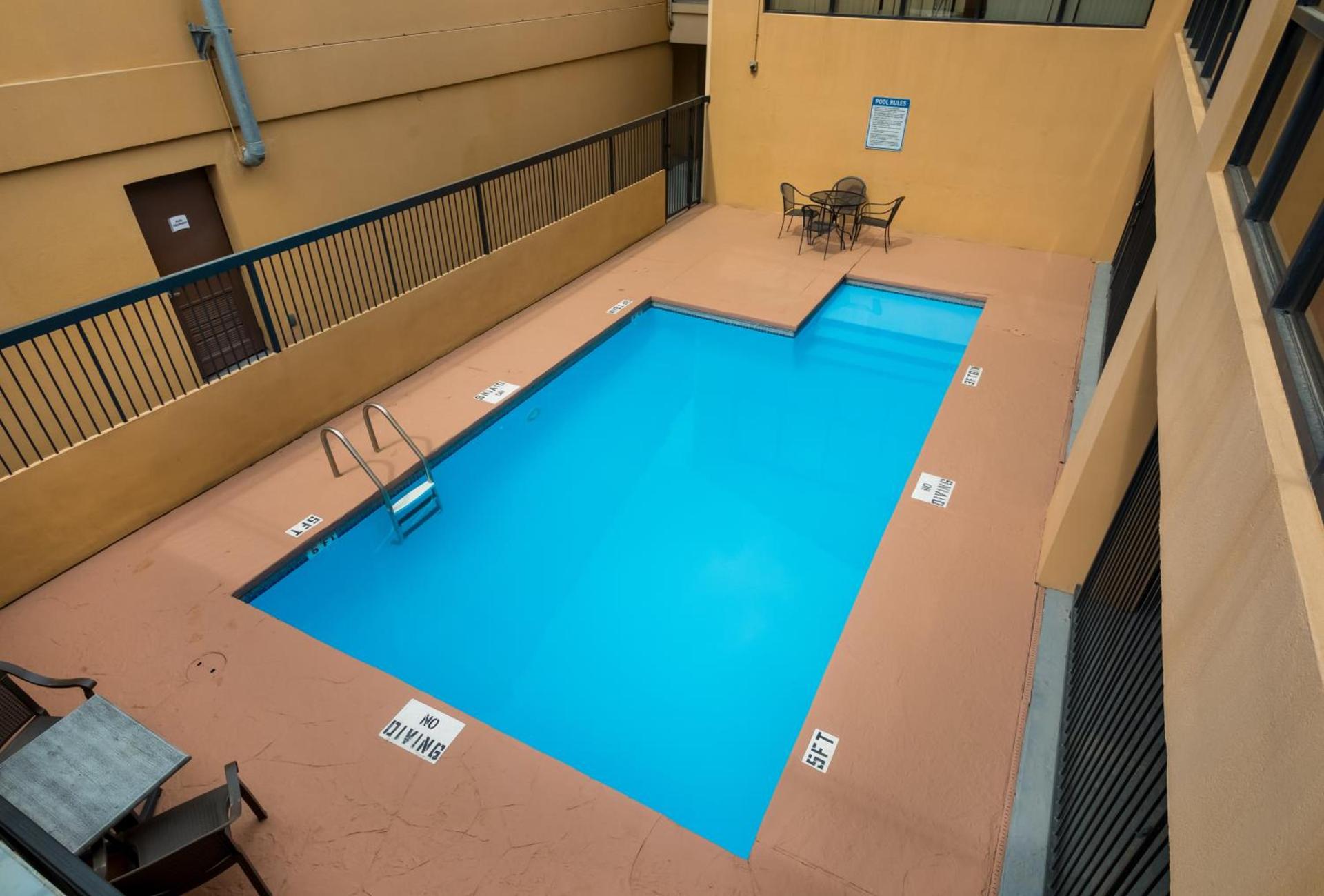 Quality Inn & Suites Round Rock photo 19