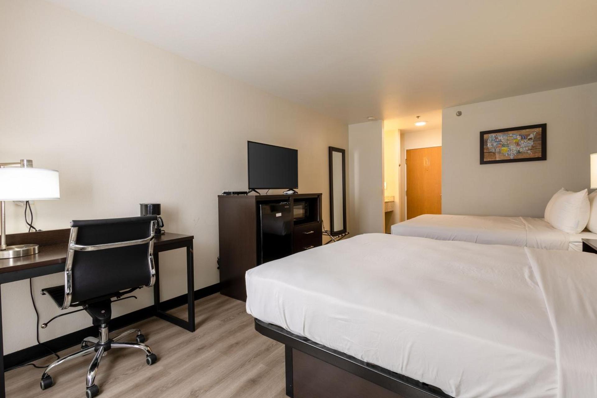 Quality Inn Winslow I-40 photo 30