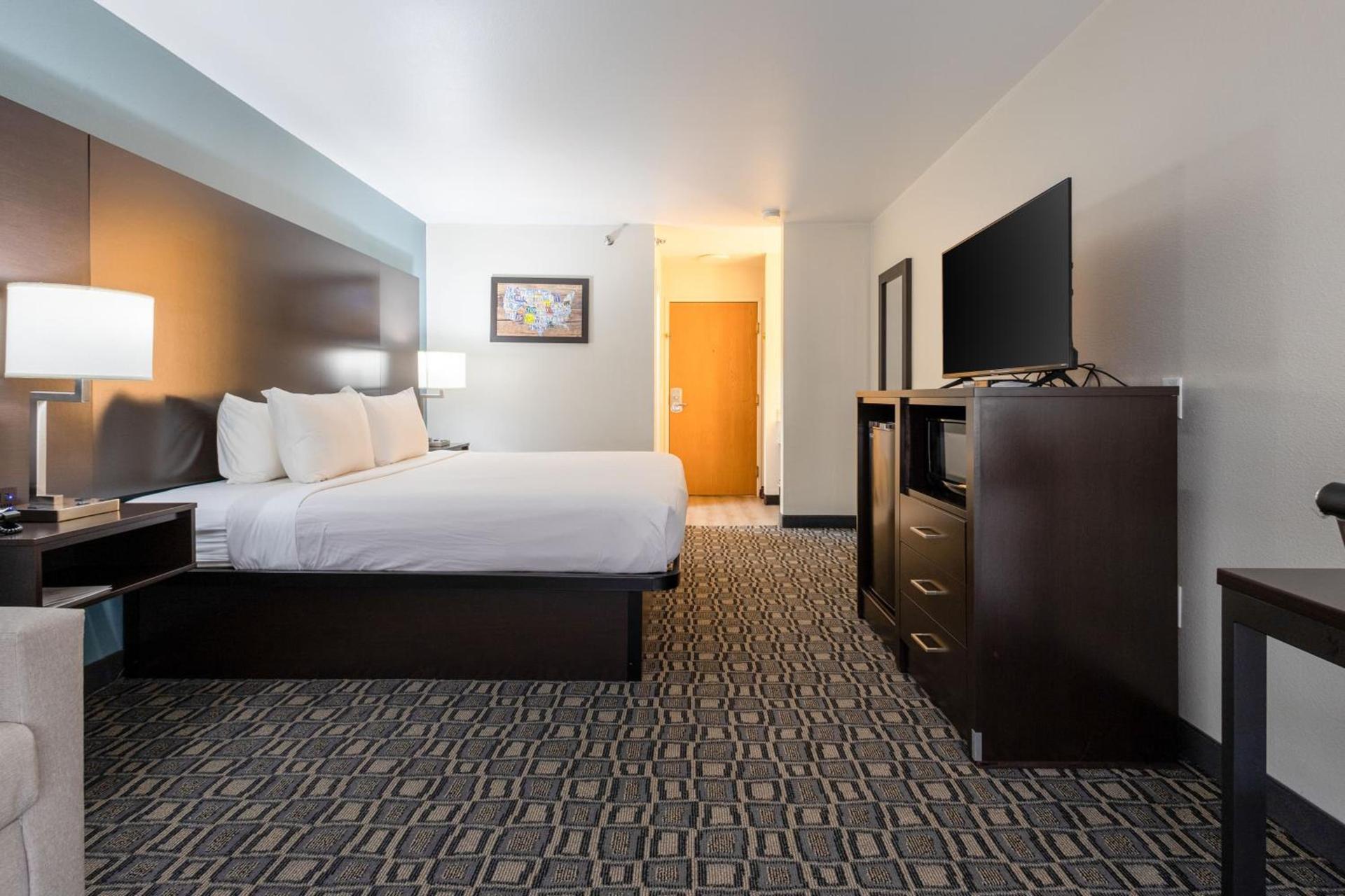 Quality Inn Winslow I-40 photo 50