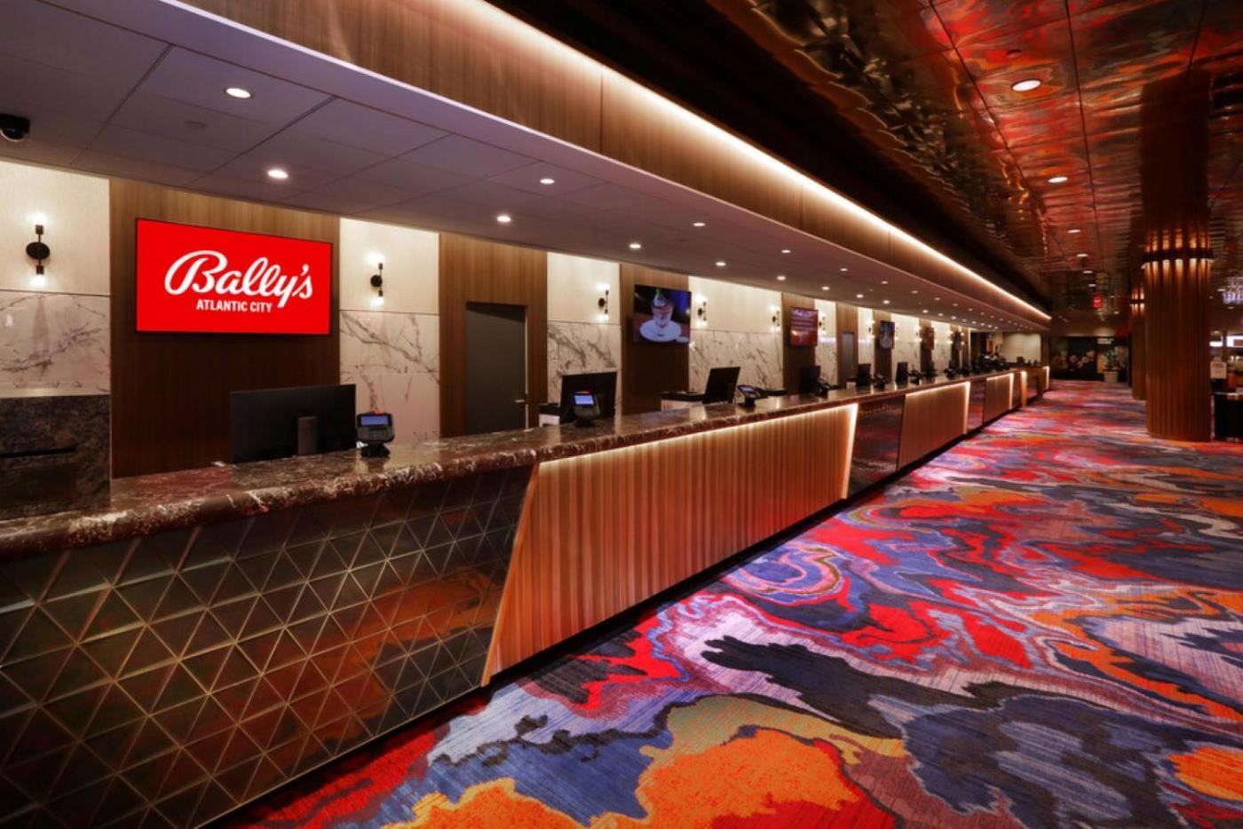 Bally's Atlantic City Hotel & Casino photo 2