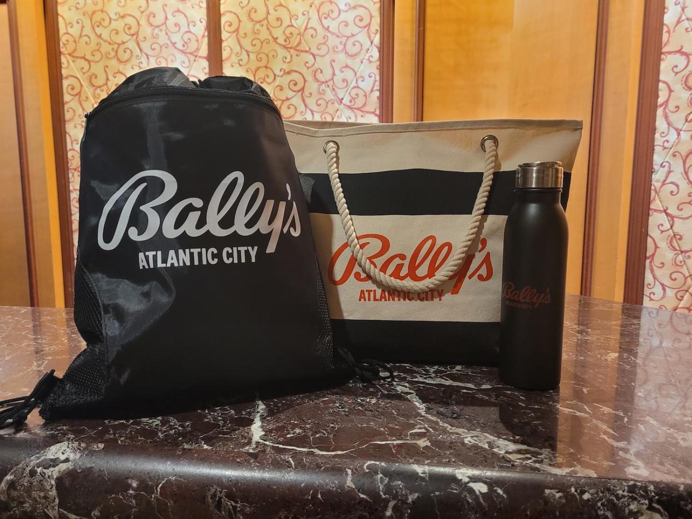Bally's Atlantic City Hotel & Casino photo 28
