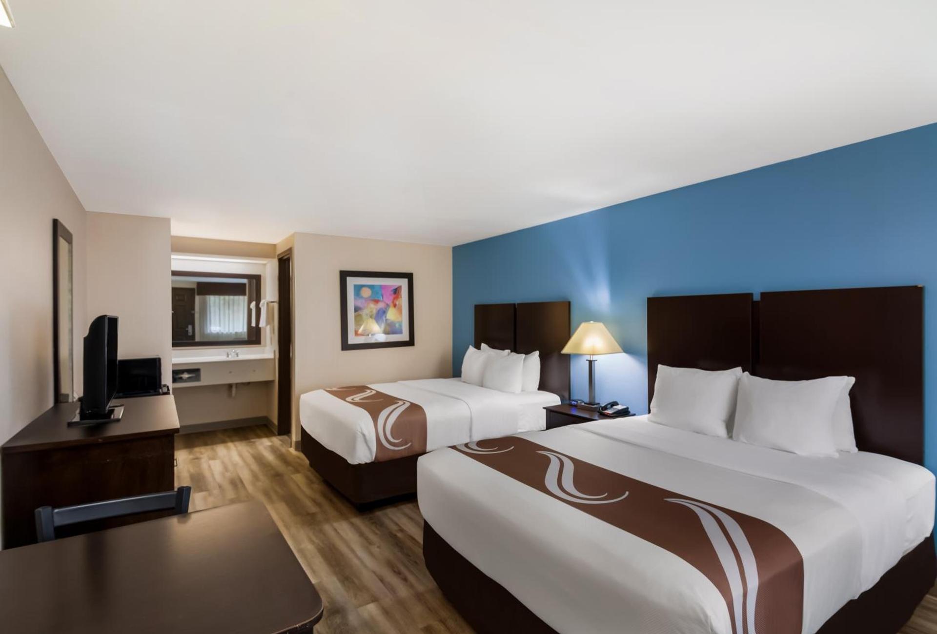 Quality Inn & Suites Round Rock photo 46