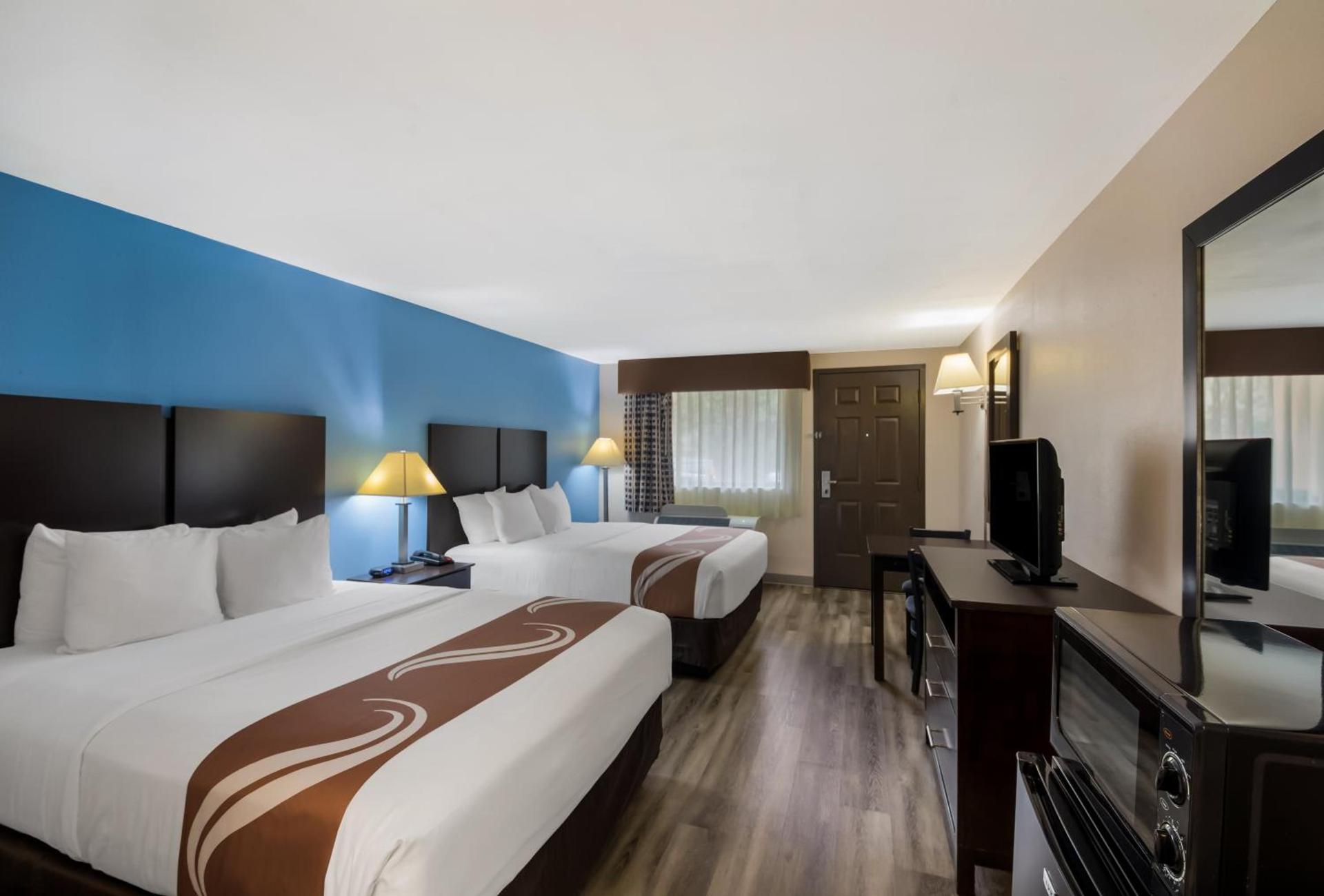 Quality Inn & Suites Round Rock photo 25
