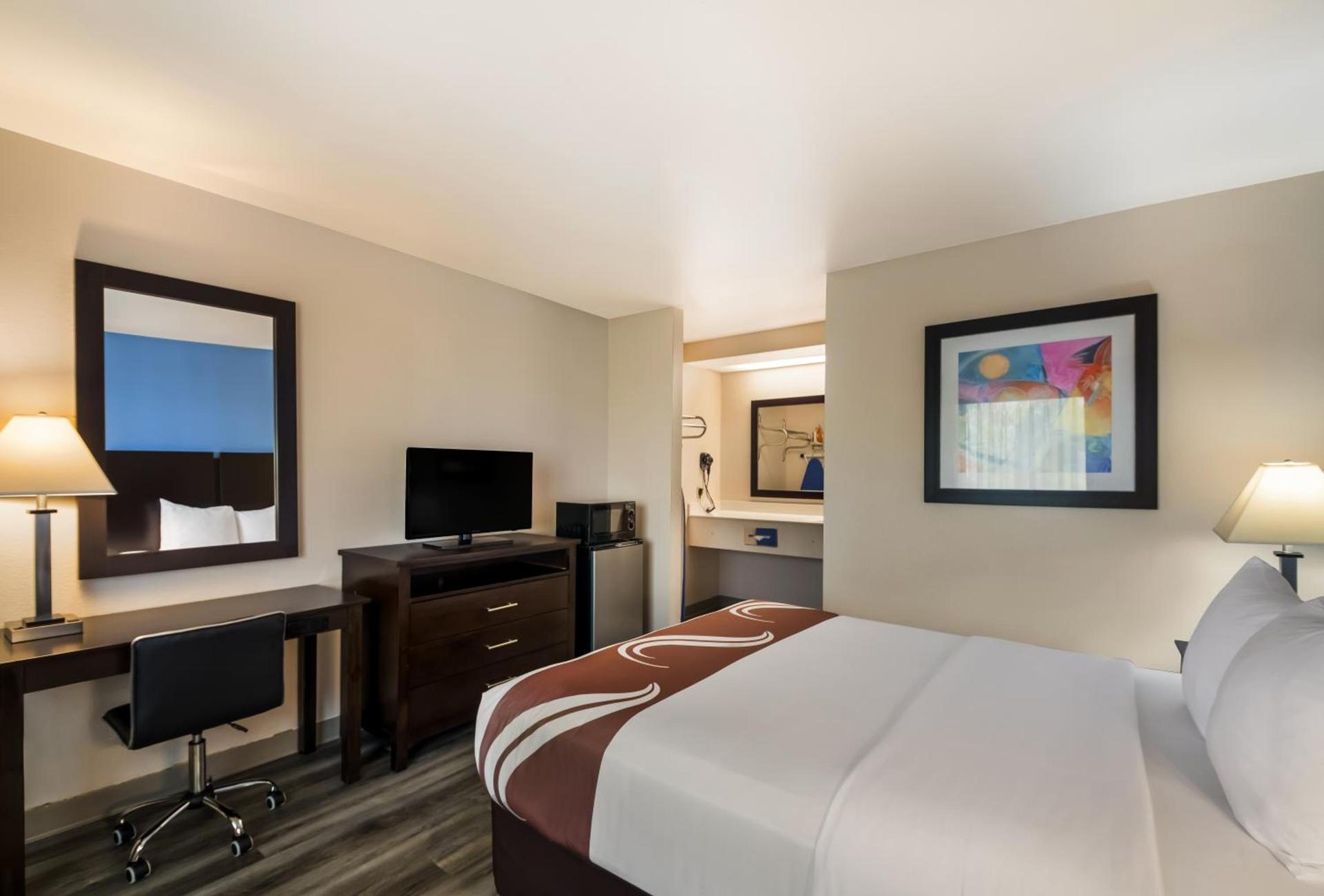Quality Inn & Suites Round Rock photo 29