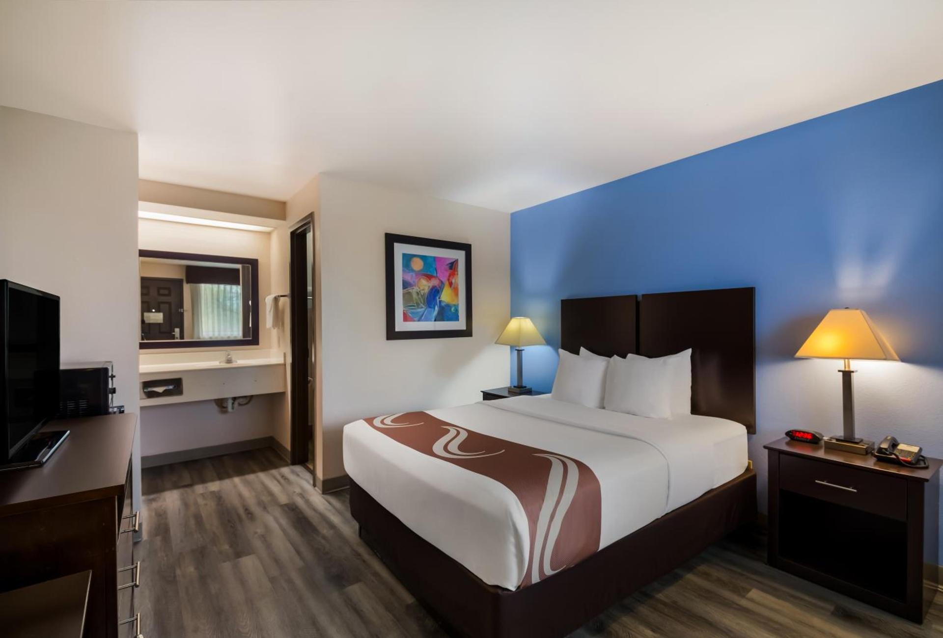 Quality Inn & Suites Round Rock photo 28