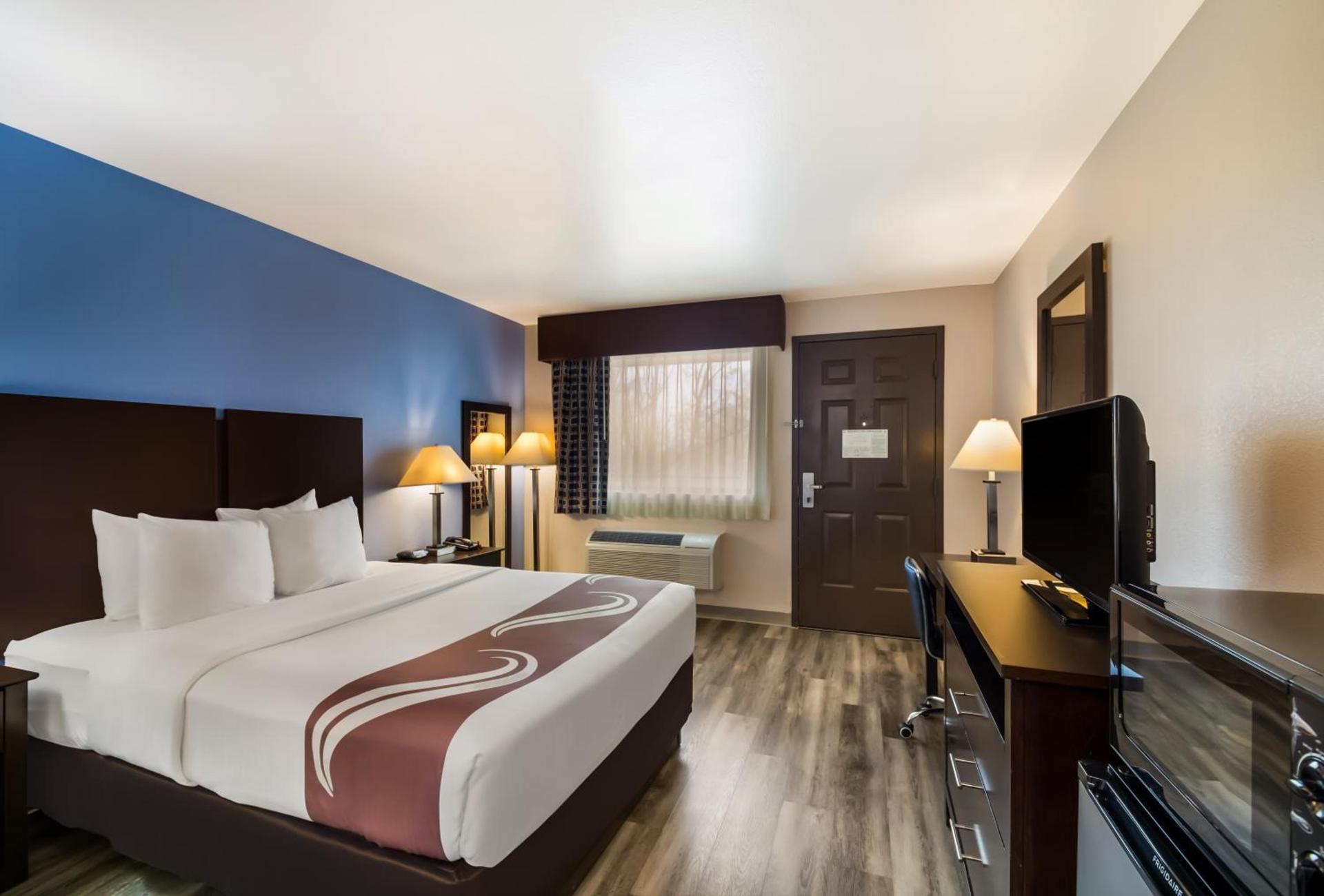 Quality Inn & Suites Round Rock photo 27