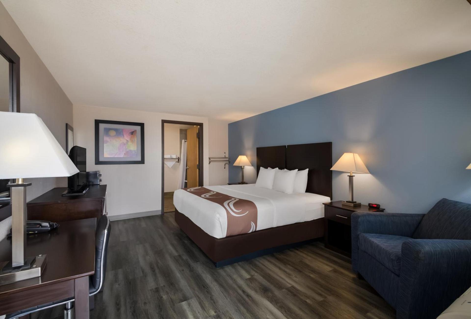 Quality Inn & Suites Round Rock photo 30