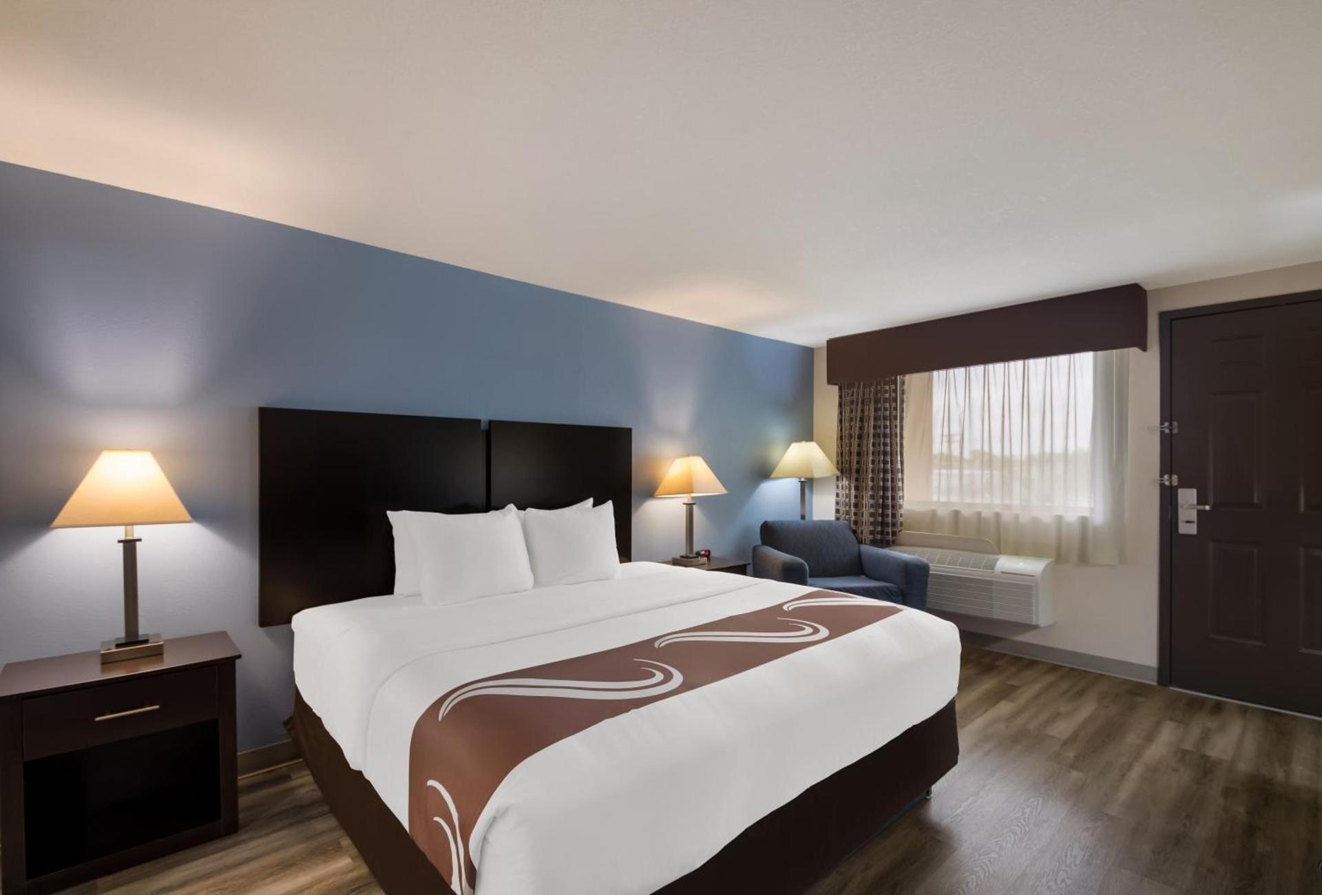 Quality Inn & Suites Round Rock photo 31