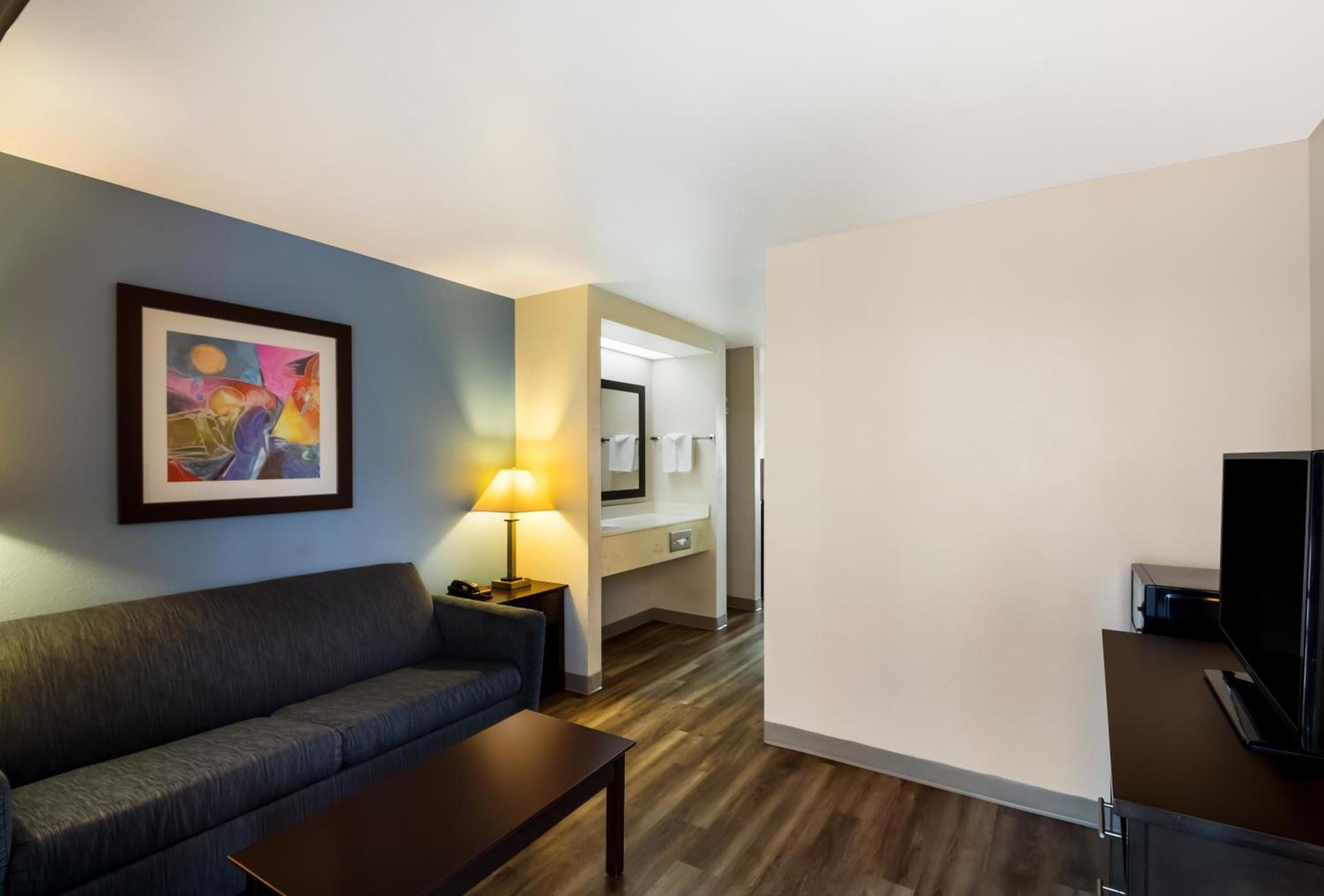 Quality Inn & Suites Round Rock photo 38