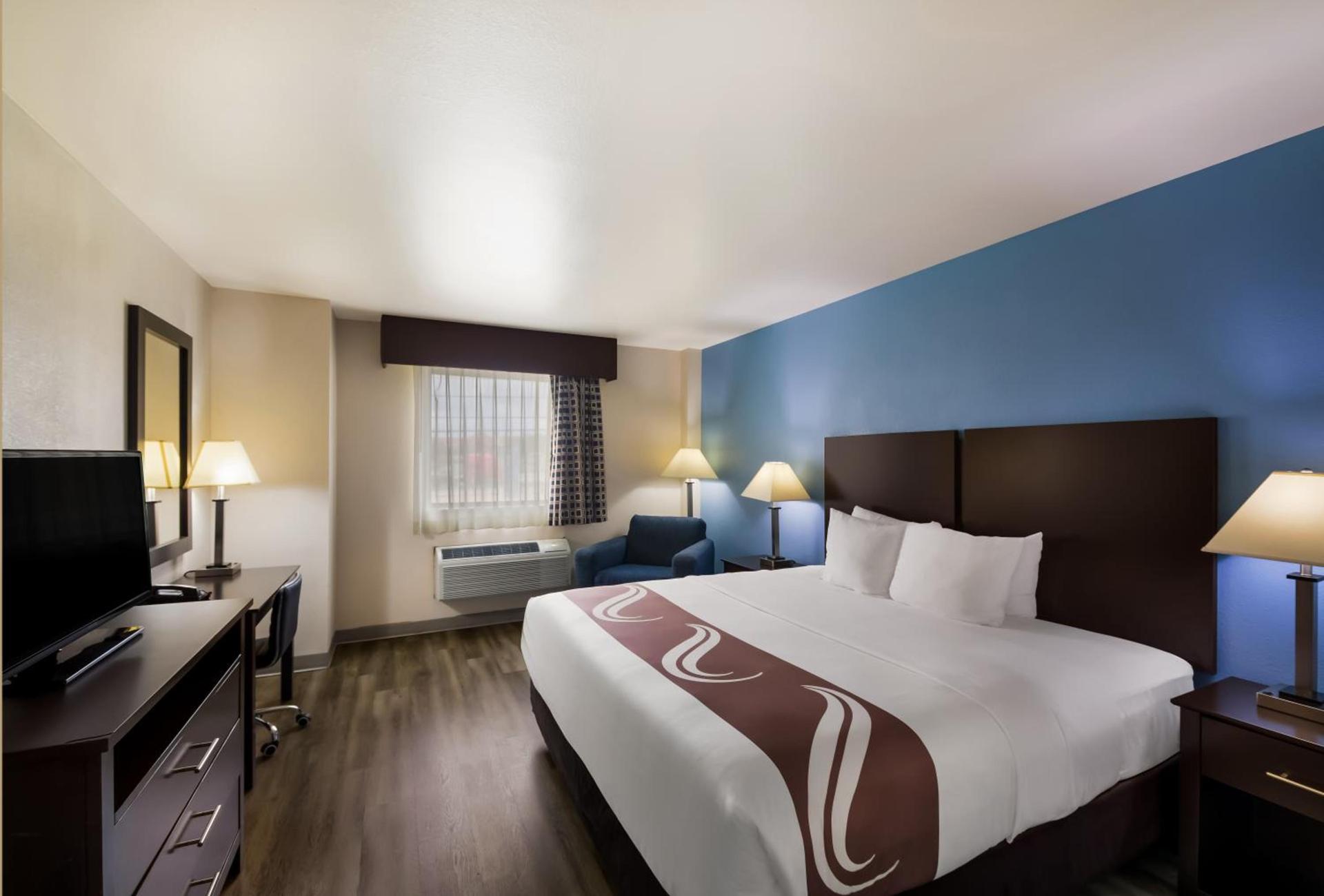 Quality Inn & Suites Round Rock photo 36