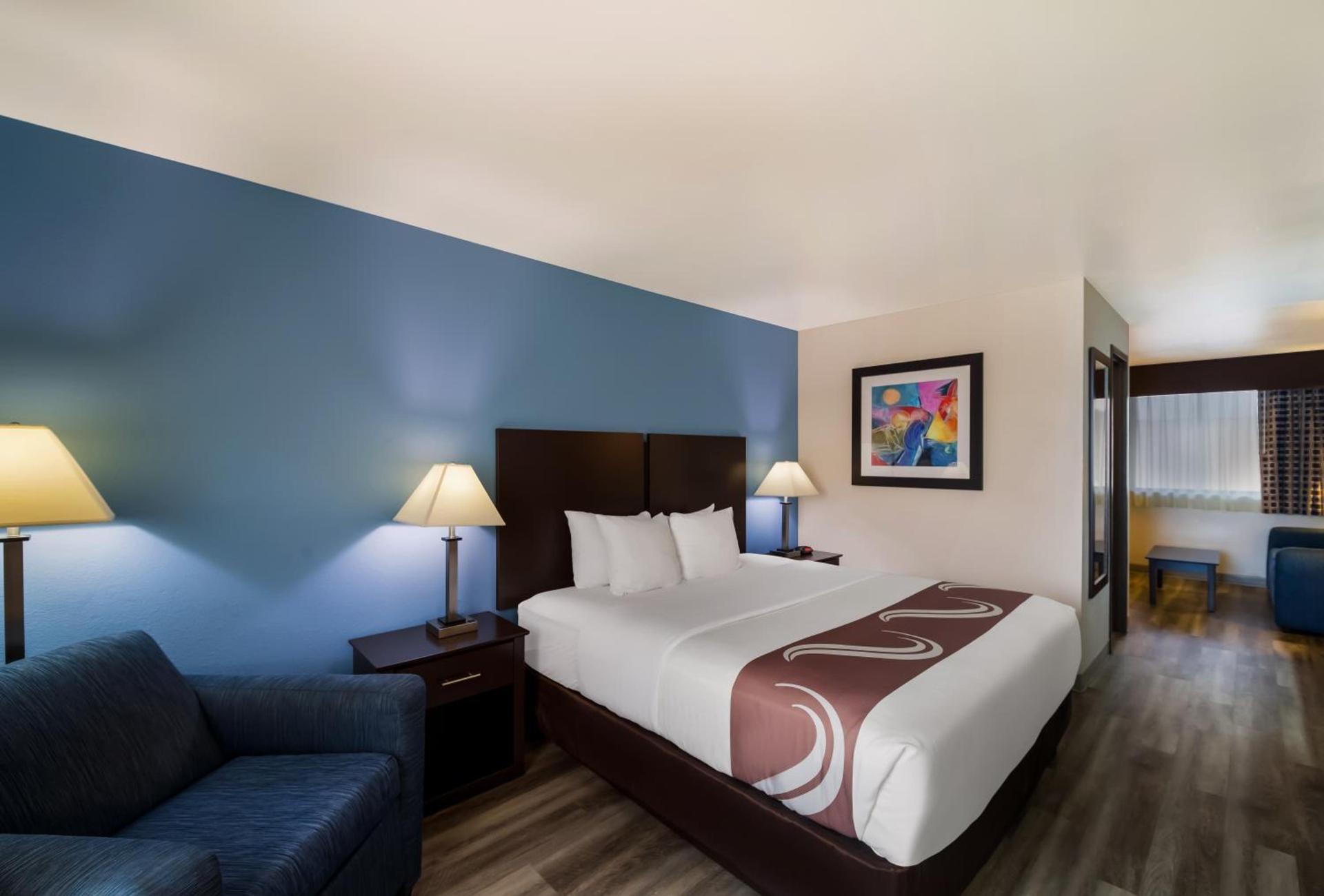 Quality Inn & Suites Round Rock photo 34