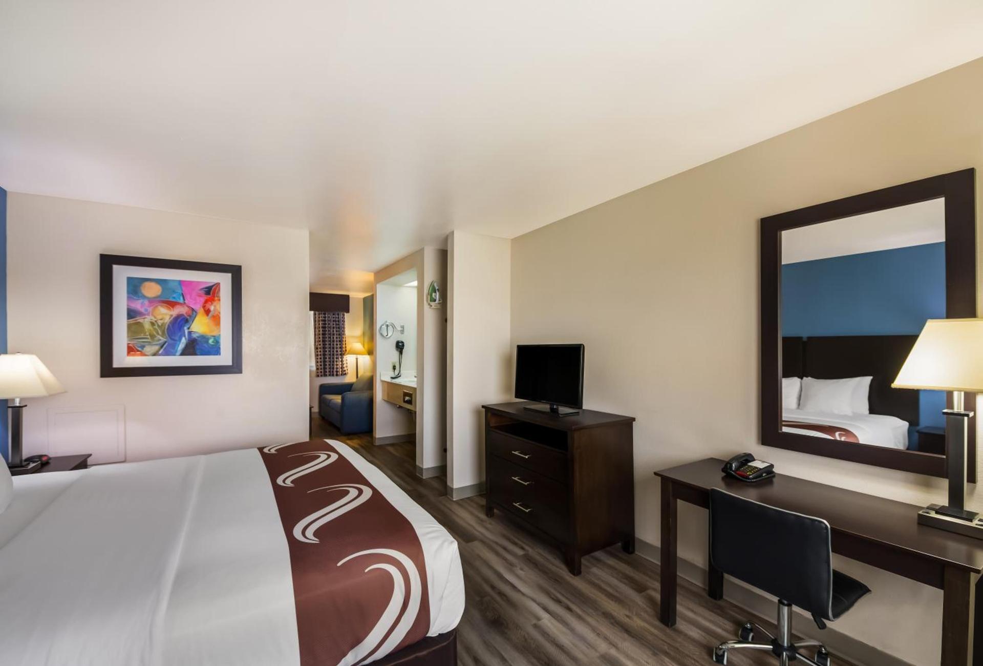 Quality Inn & Suites Round Rock photo 35