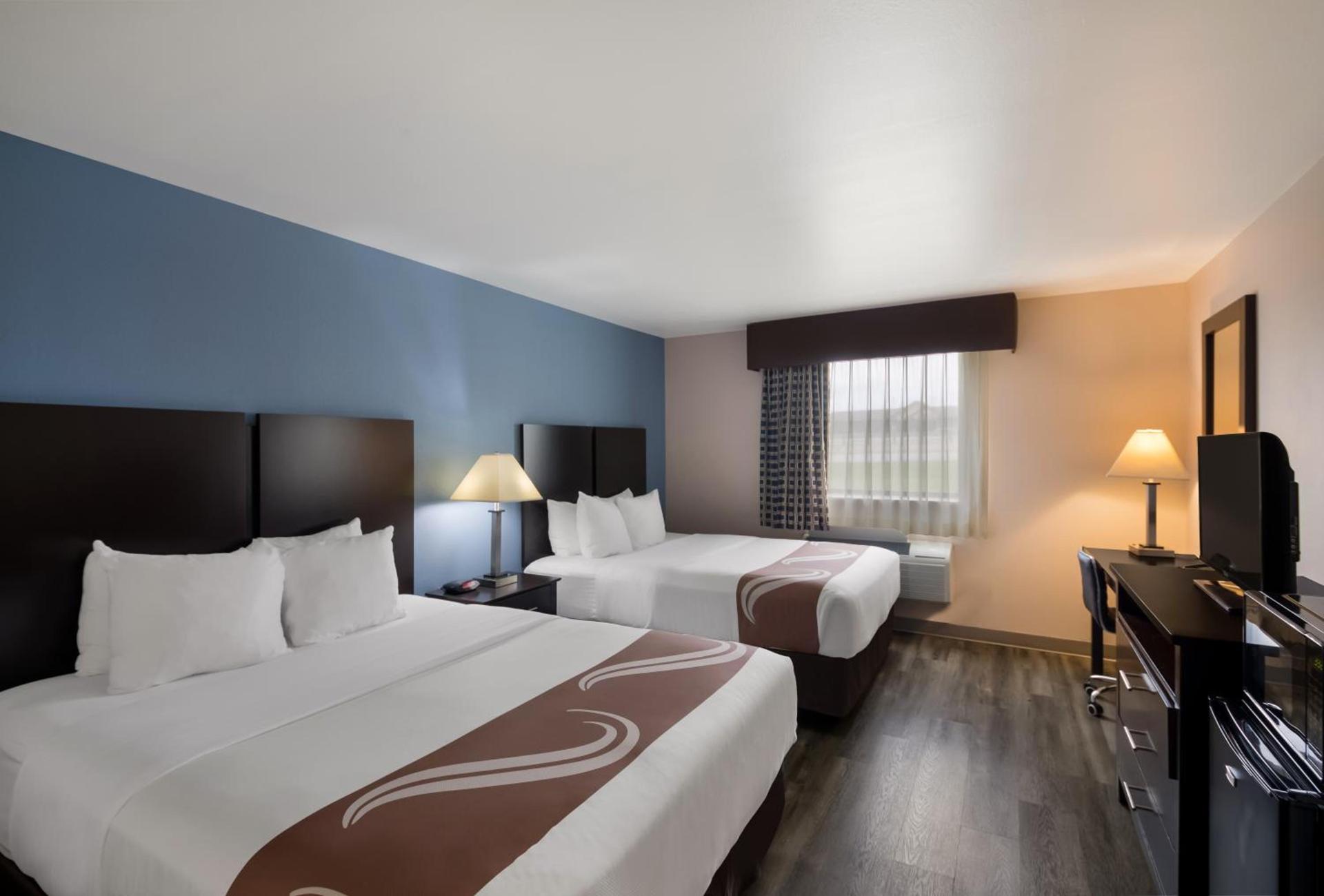 Quality Inn & Suites Round Rock photo 39