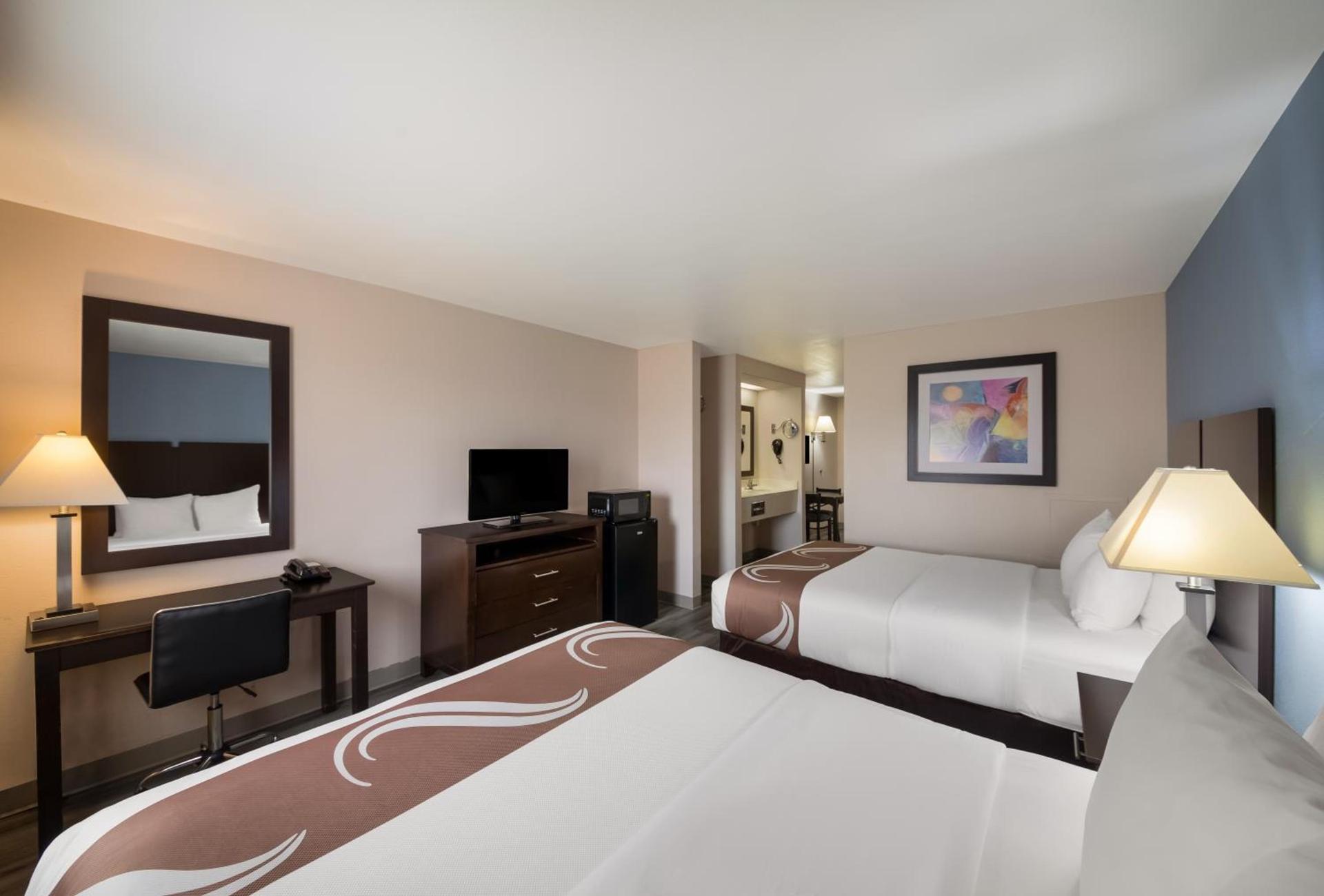 Quality Inn & Suites Round Rock photo 40