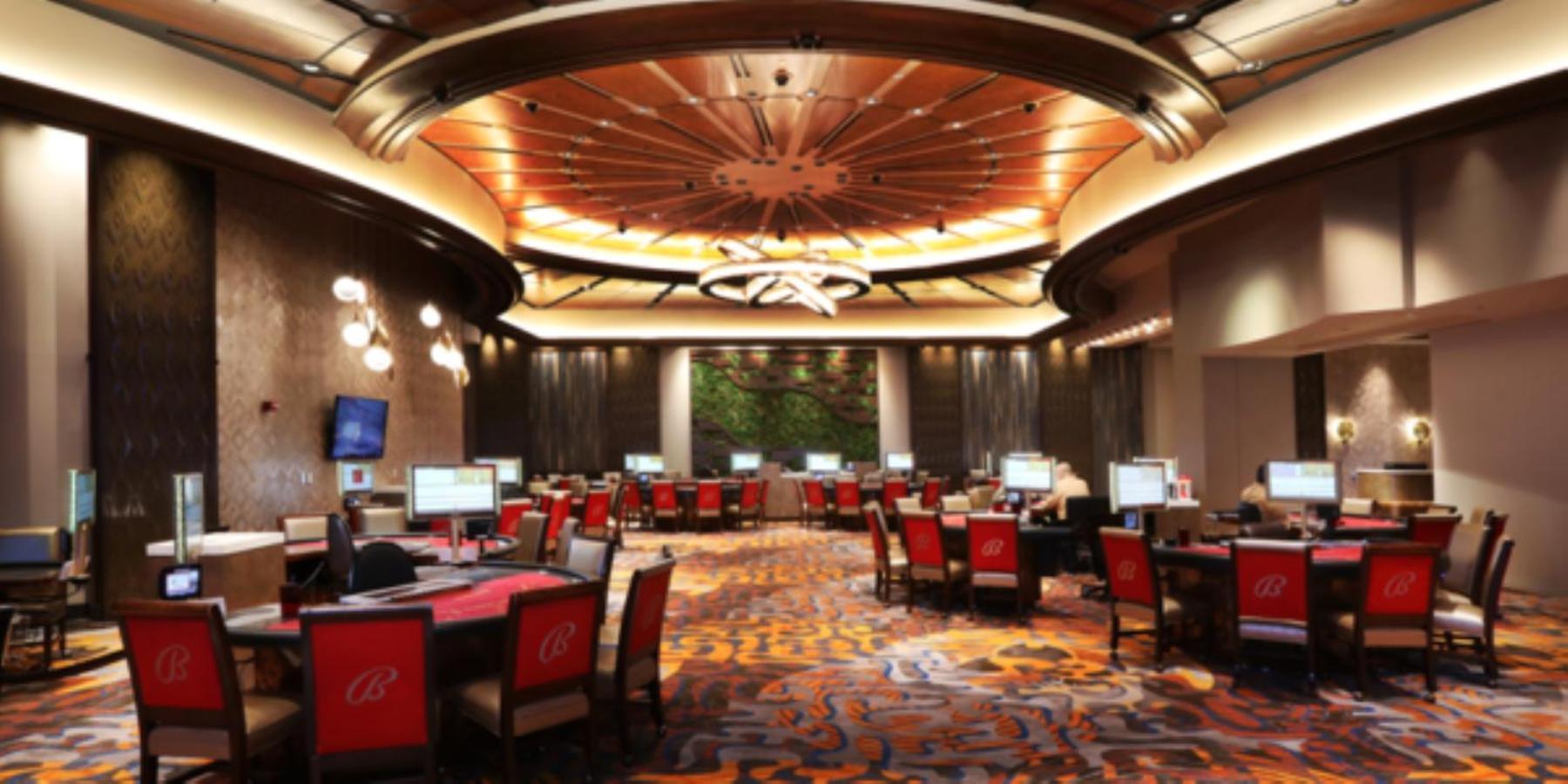 Bally's Atlantic City Hotel & Casino photo 36