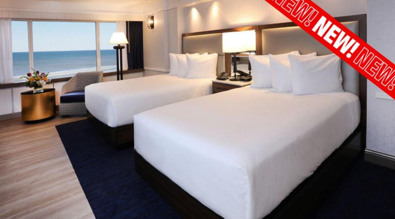 Bally's Atlantic City Hotel & Casino photo 37