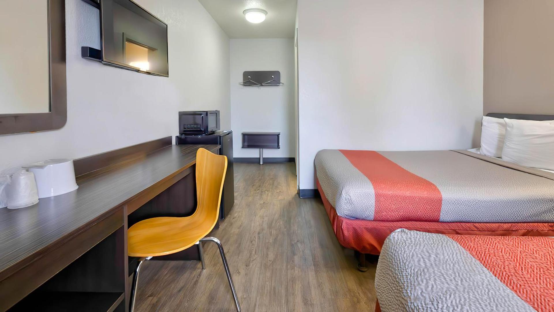 Motel 6-Gallup, NM photo 5