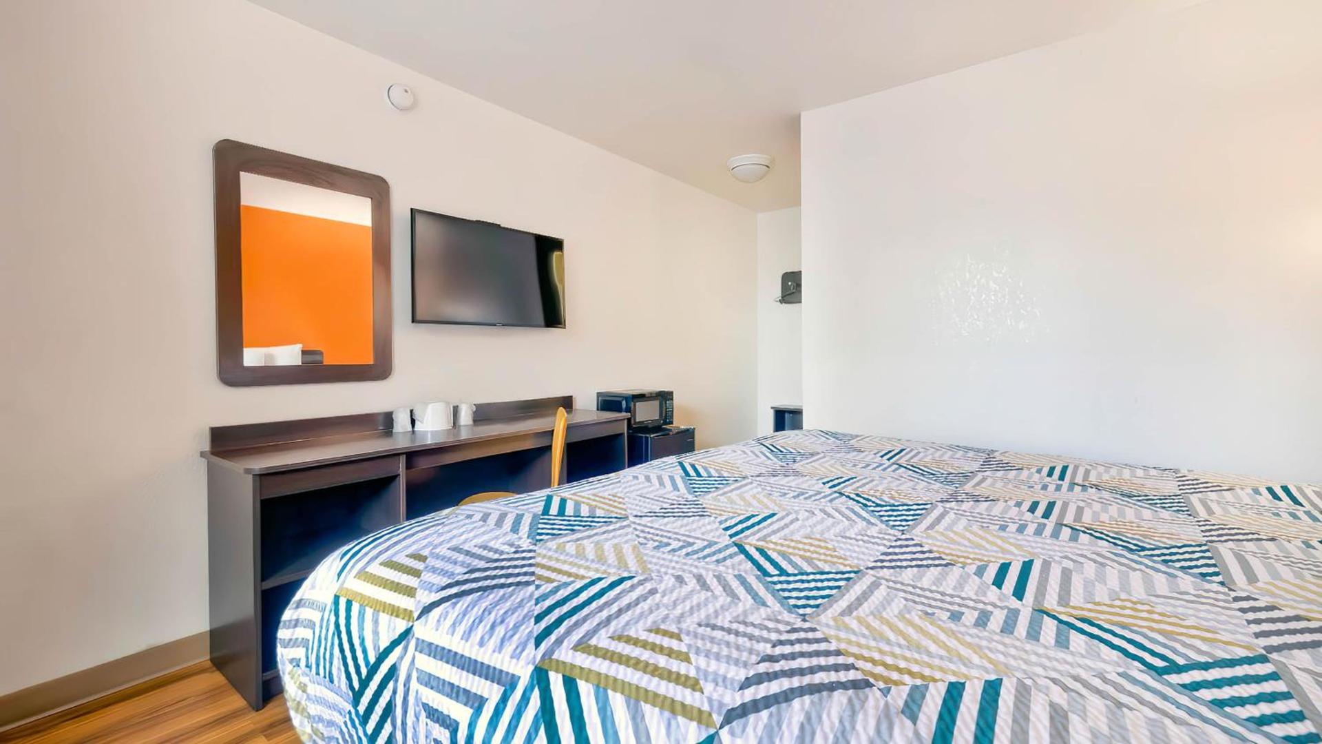 Motel 6-Gallup, NM photo 6