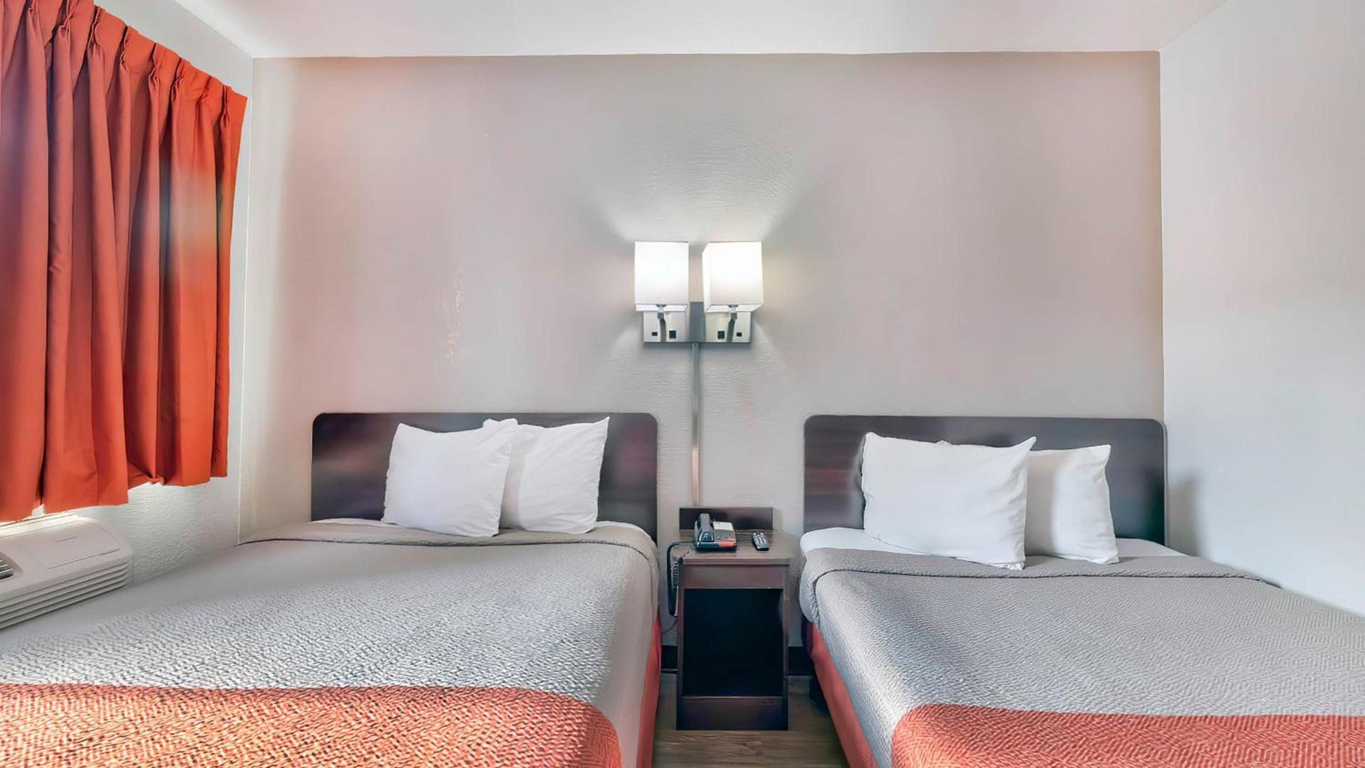 Motel 6-Gallup, NM photo 8