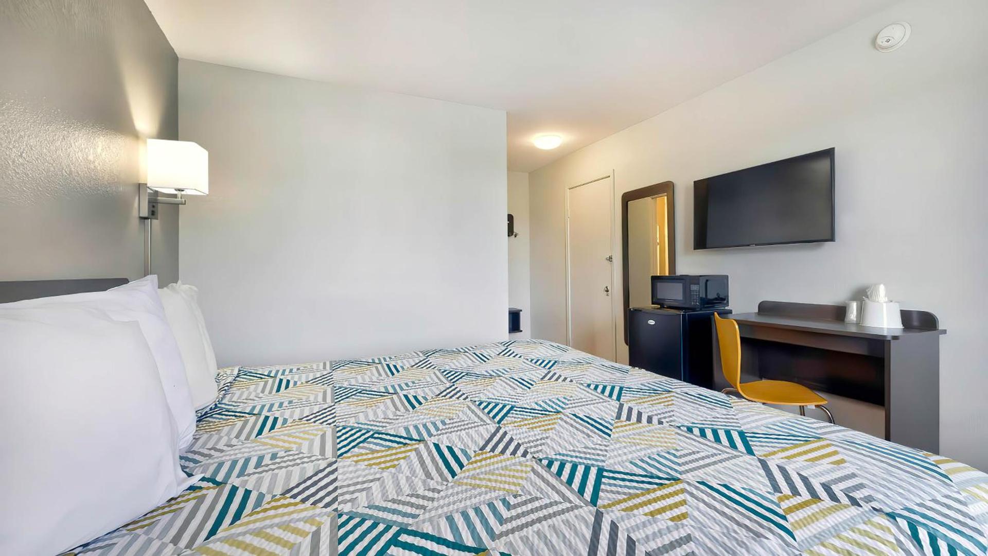 Motel 6-Gallup, NM photo 12