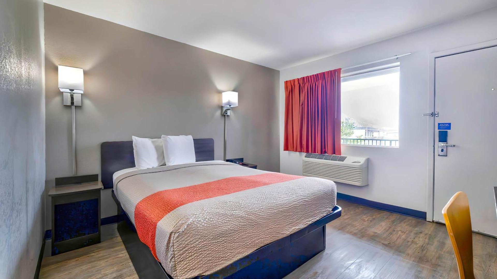 Motel 6-Gallup, NM photo 13