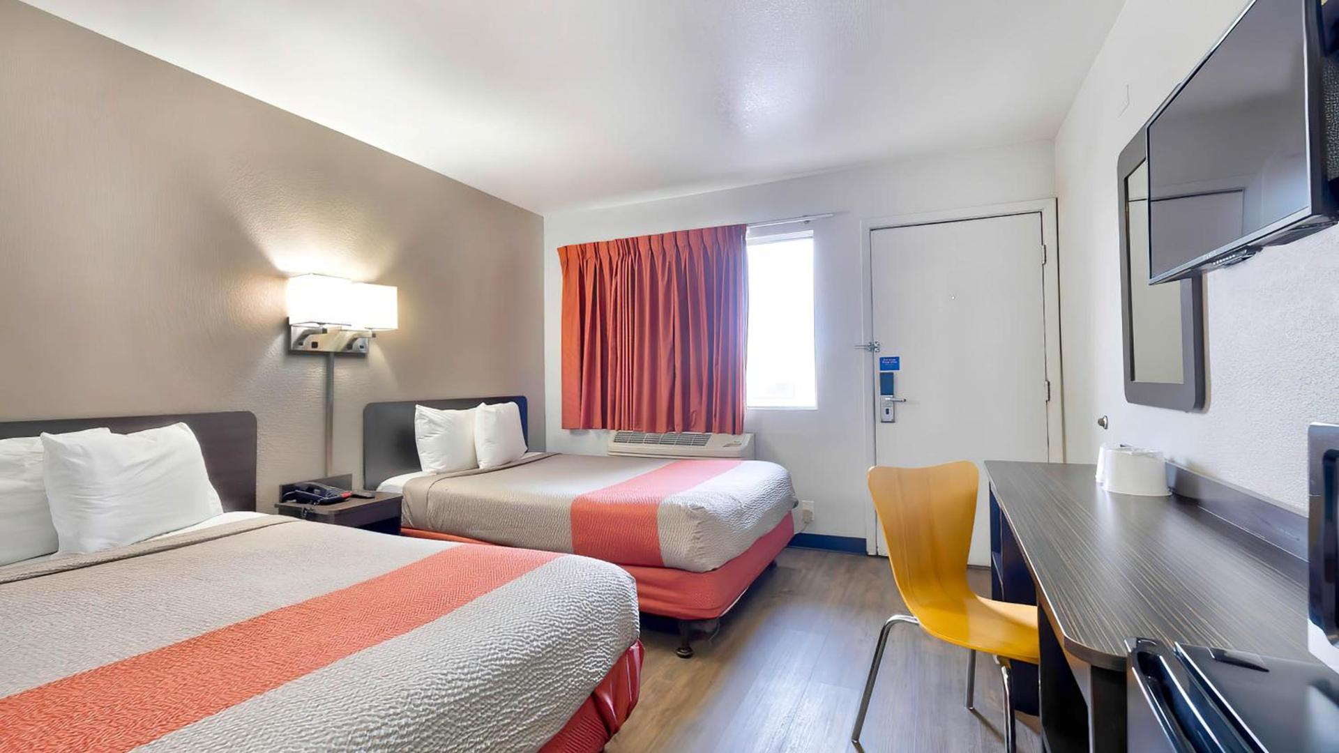 Motel 6-Gallup, NM photo 14