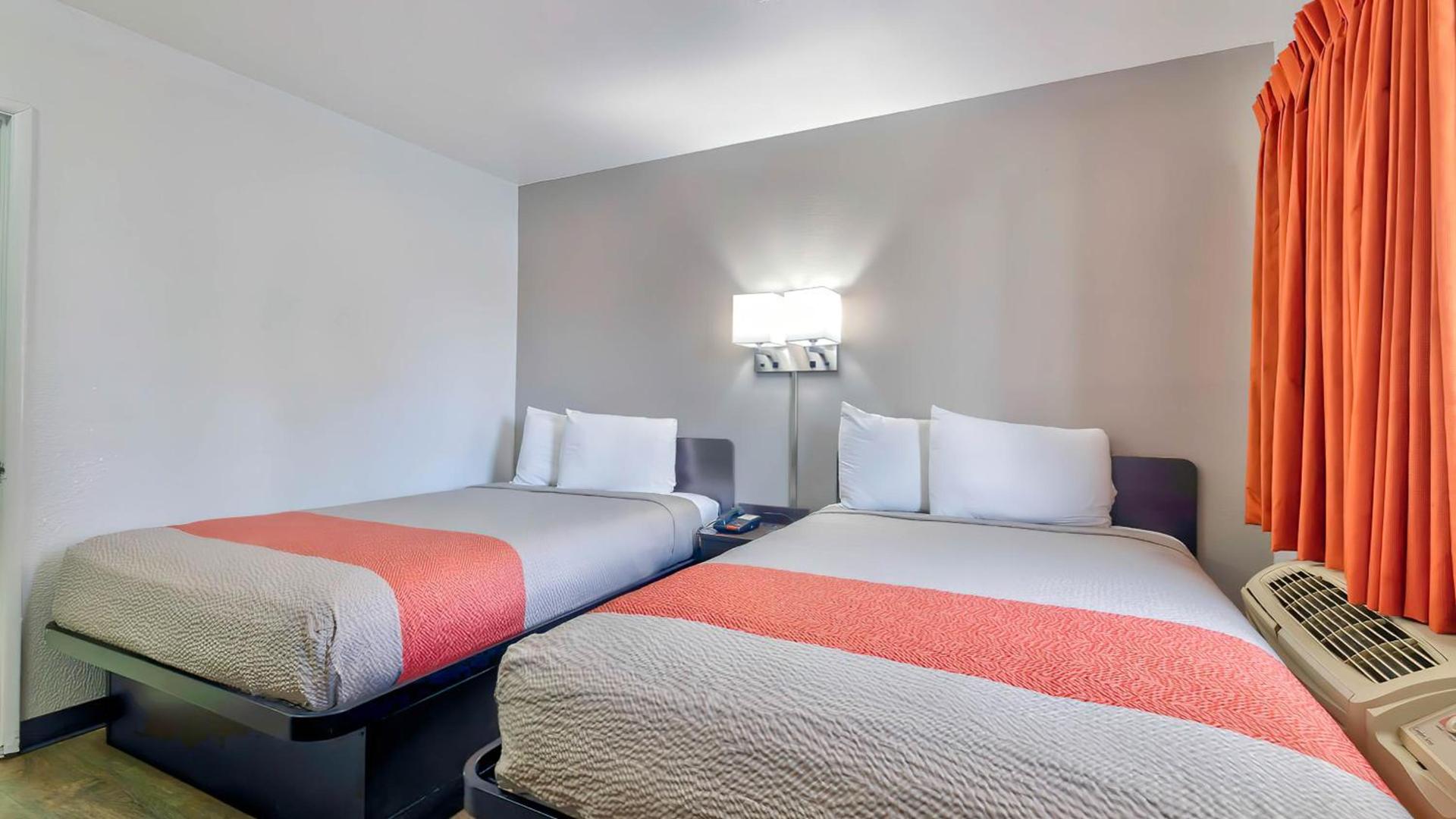 Motel 6-Gallup, NM photo 16