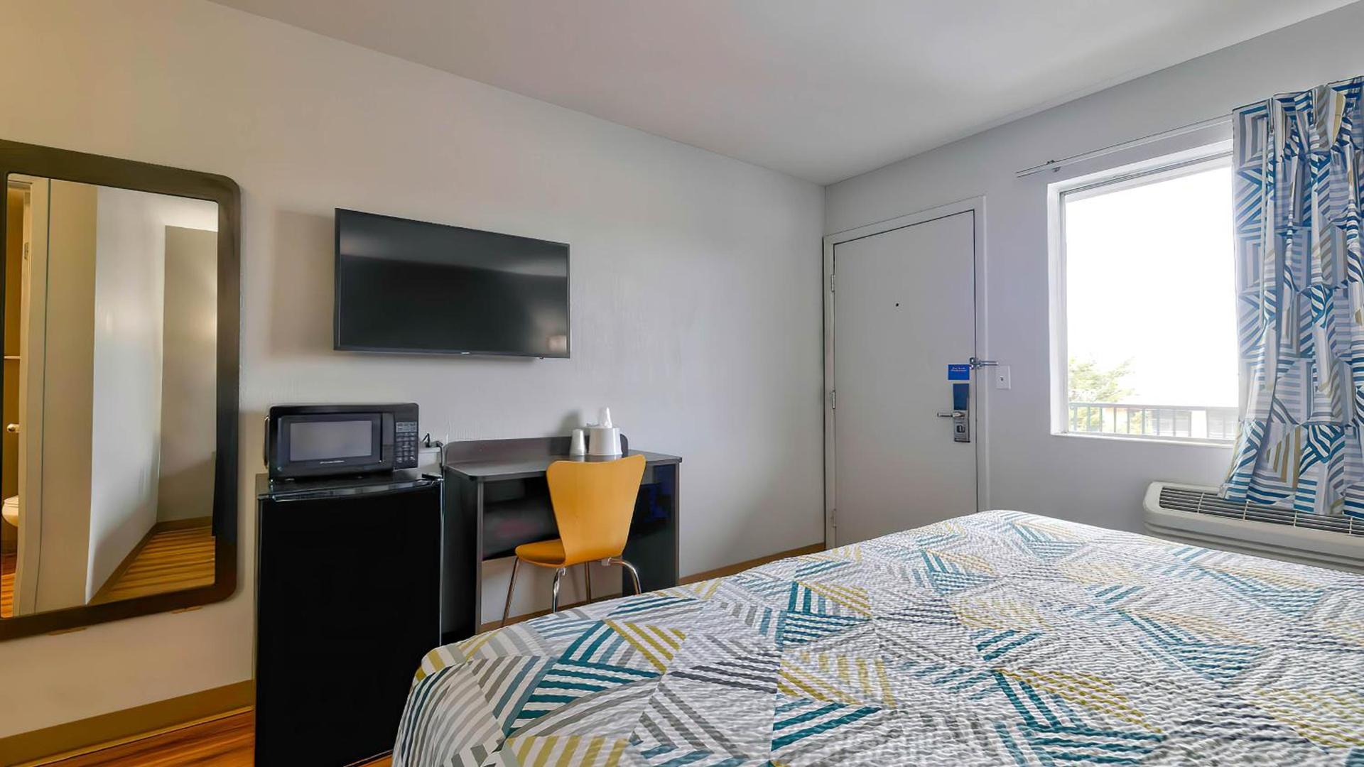 Motel 6-Gallup, NM photo 18