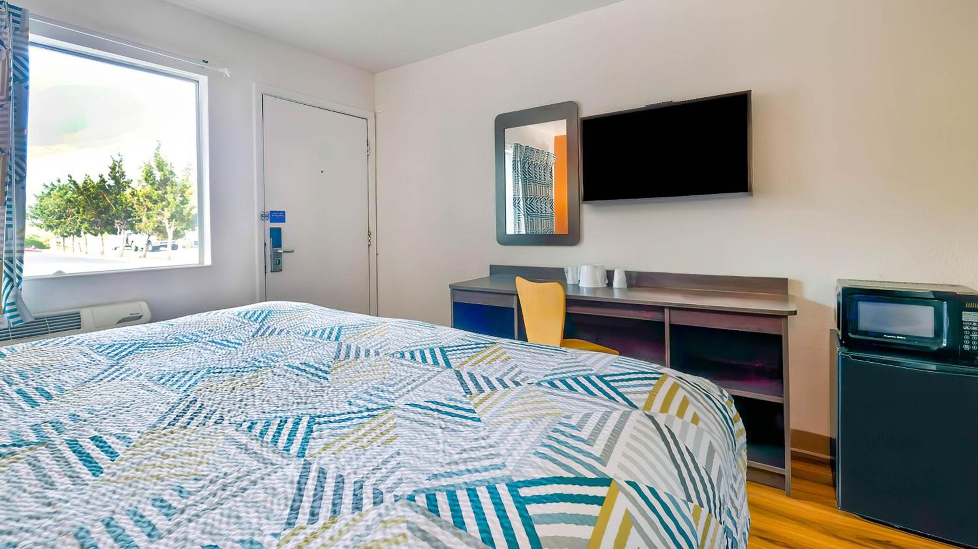 Motel 6-Gallup, NM photo 20