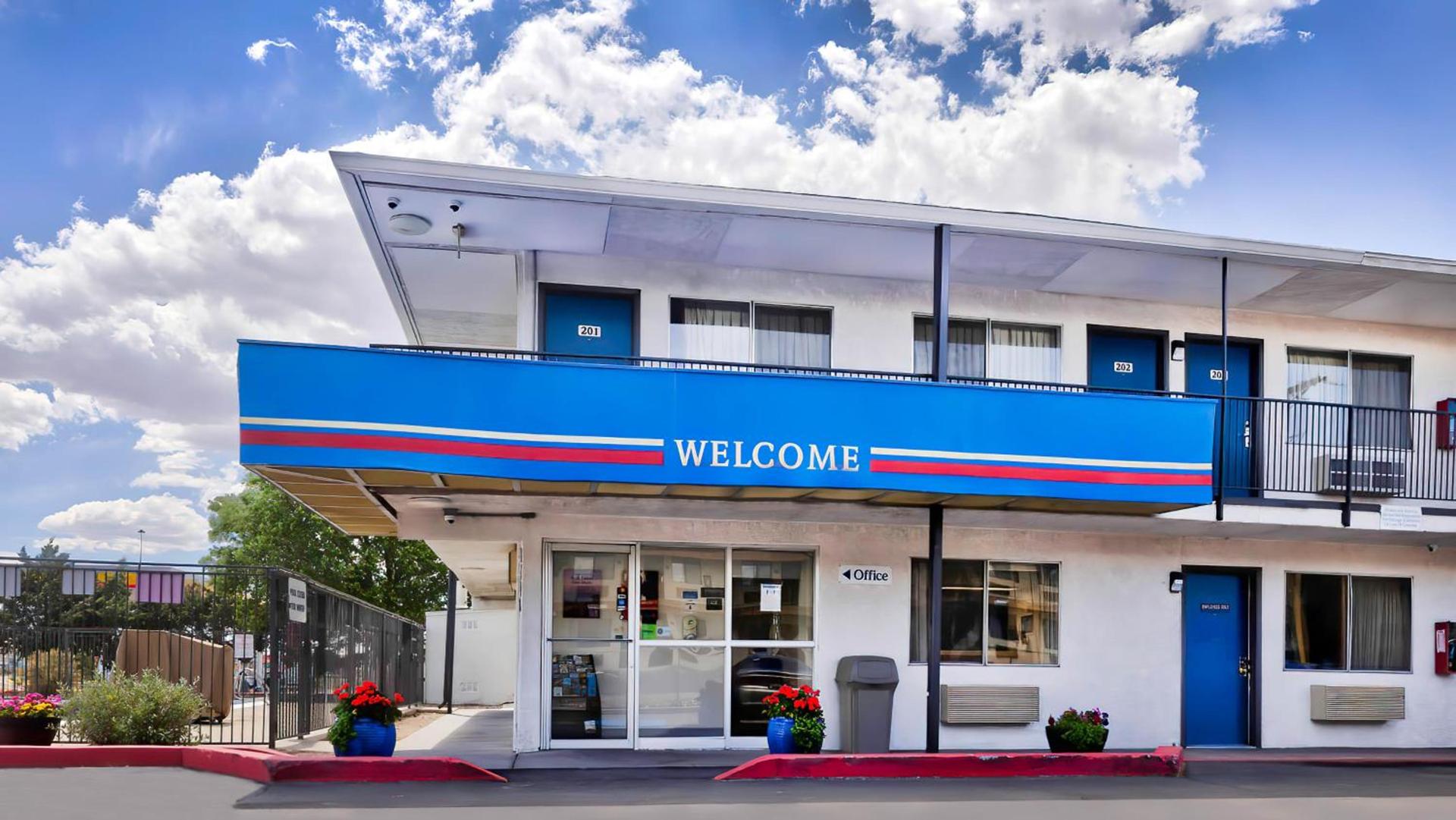Motel 6-Gallup, NM photo 22