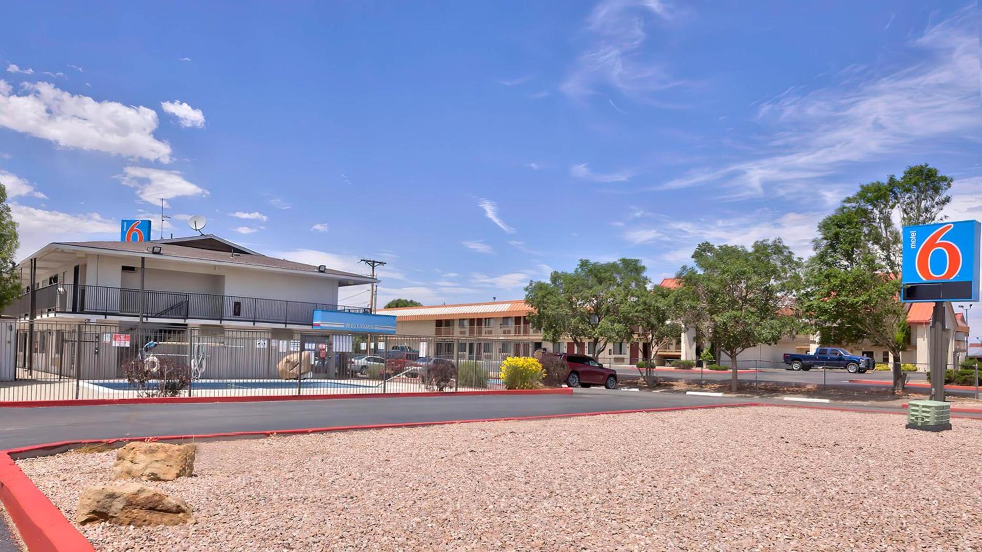 Motel 6-Gallup, NM photo 25