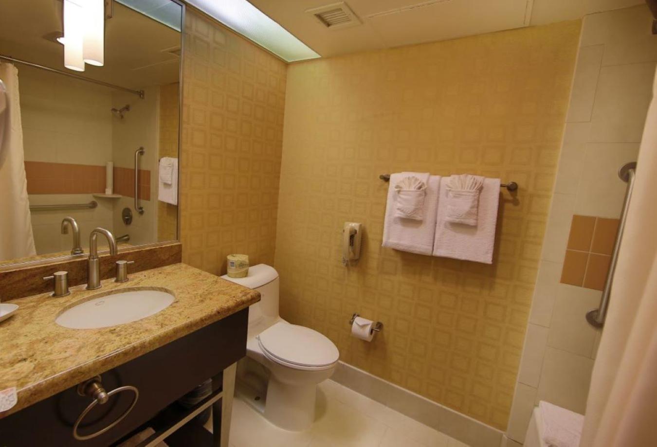 Bally's Atlantic City Hotel & Casino photo 12
