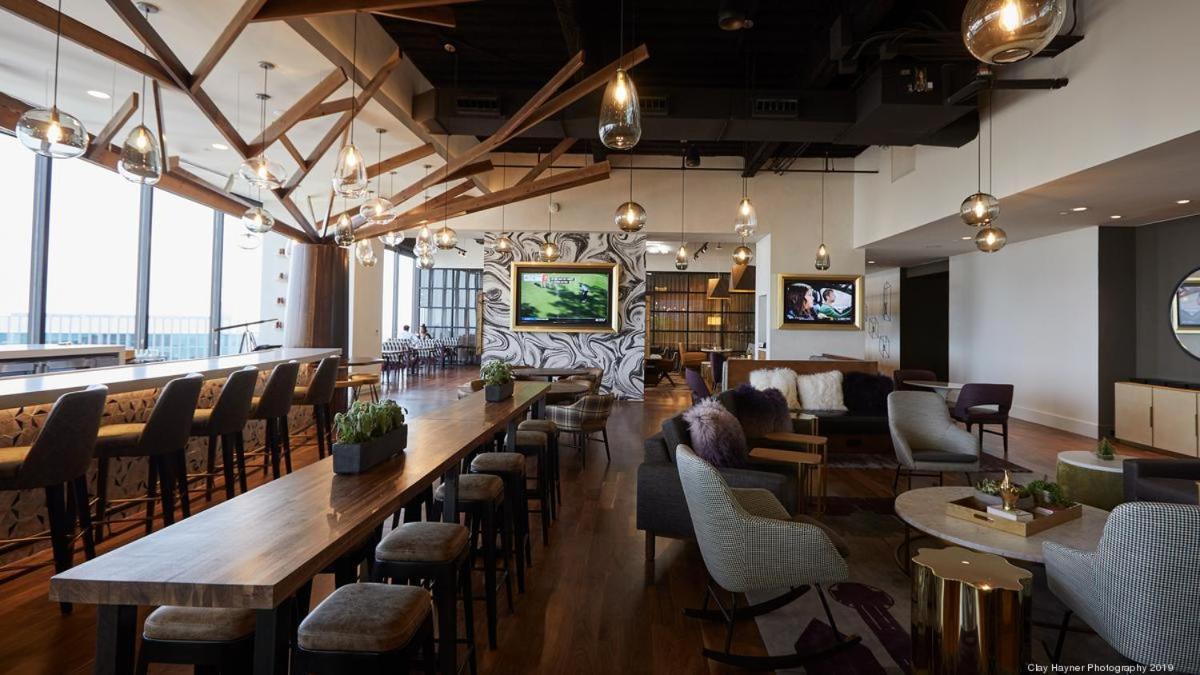 Mint House Dallas Downtown By Kasa photo 22