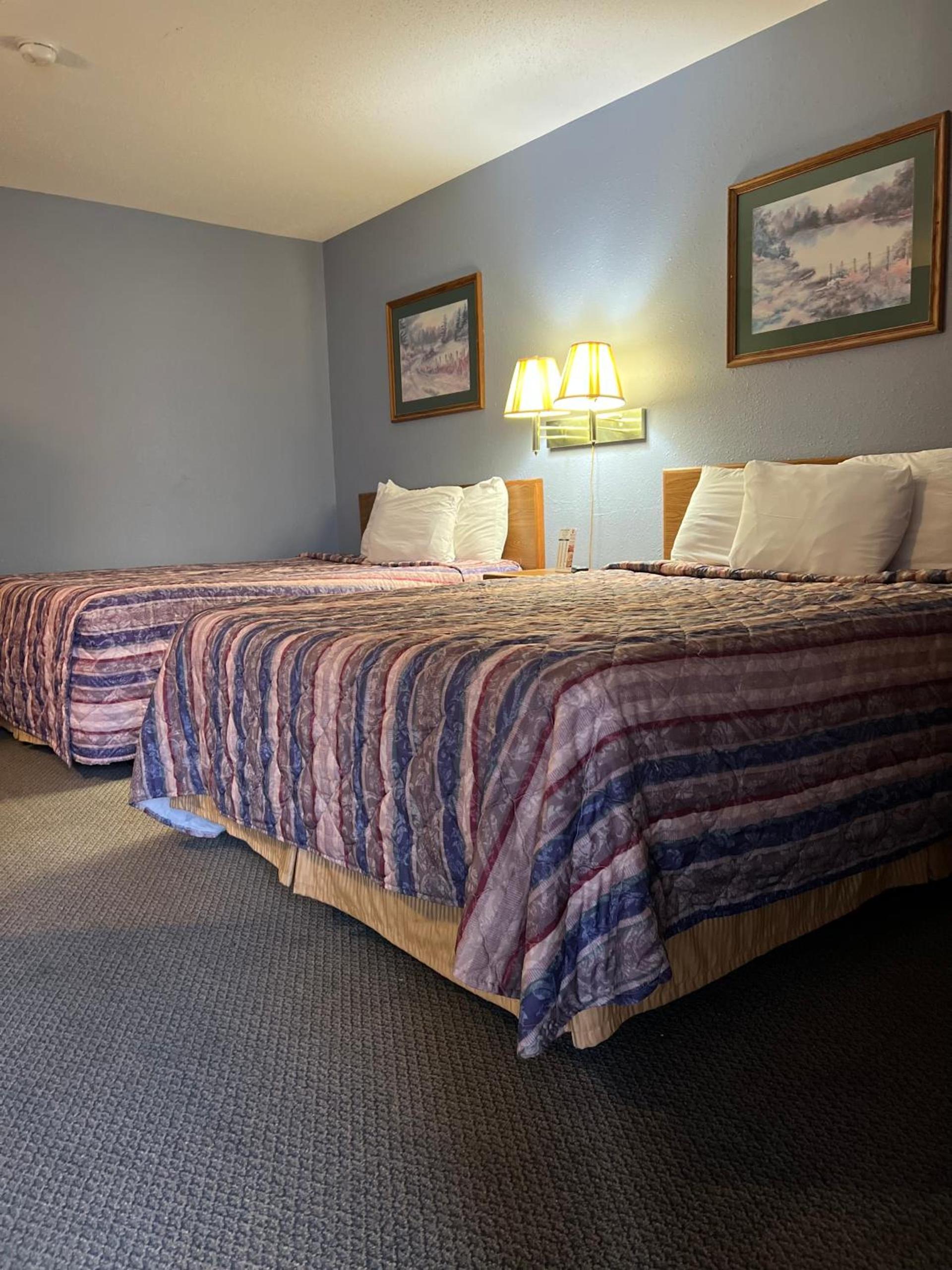 Best Budget Inn Owatonna photo 4