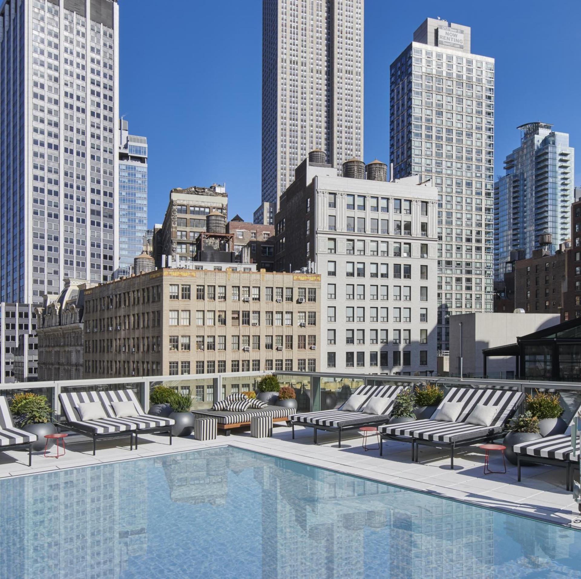 Virgin Hotels New York City photo 63