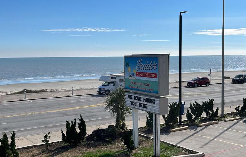 Gaido's Seaside Inn photo 23