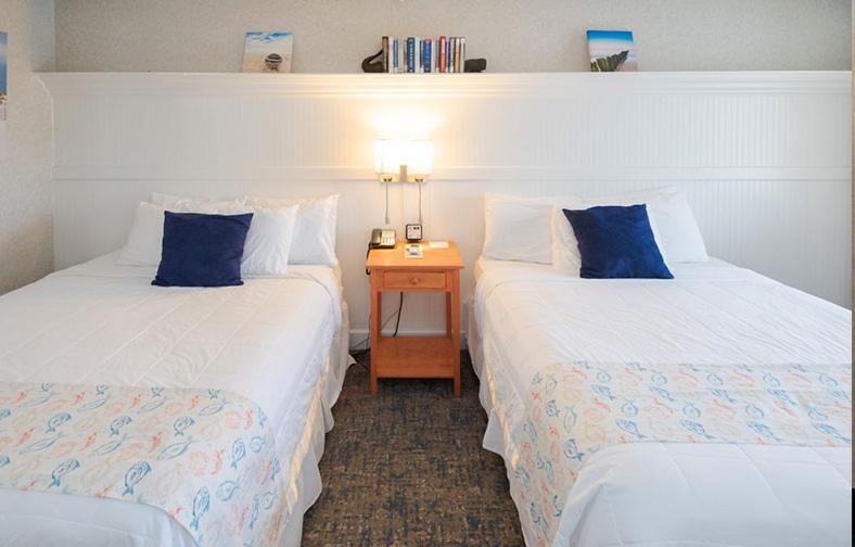 Gaido's Seaside Inn photo 38