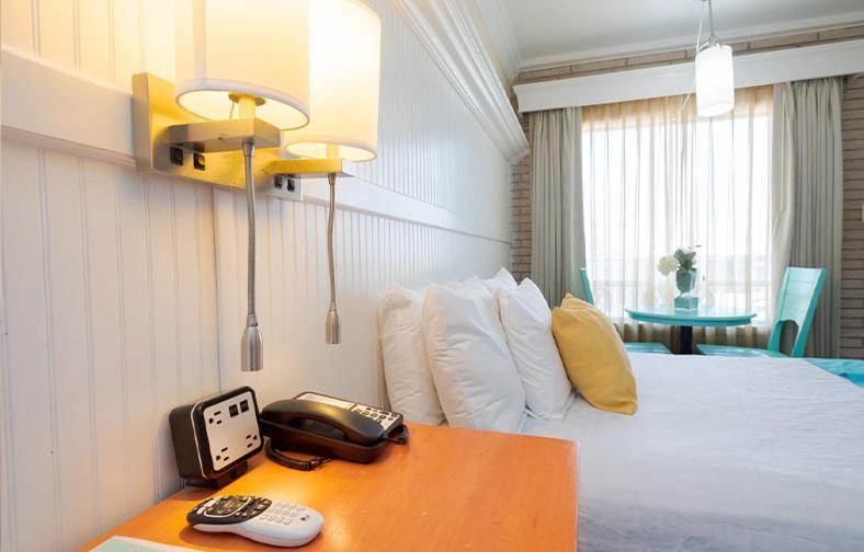 Gaido's Seaside Inn photo 58