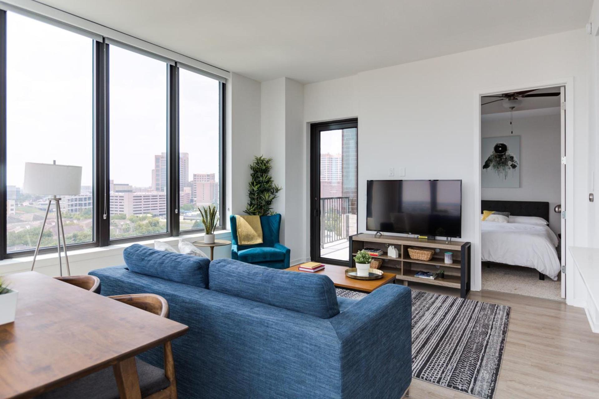 Mint House Houston - Medical Center photo 30