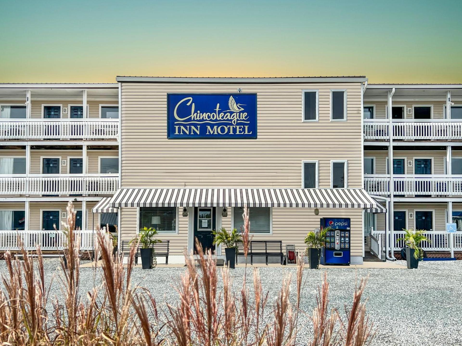Chincoteague Inn photo 2