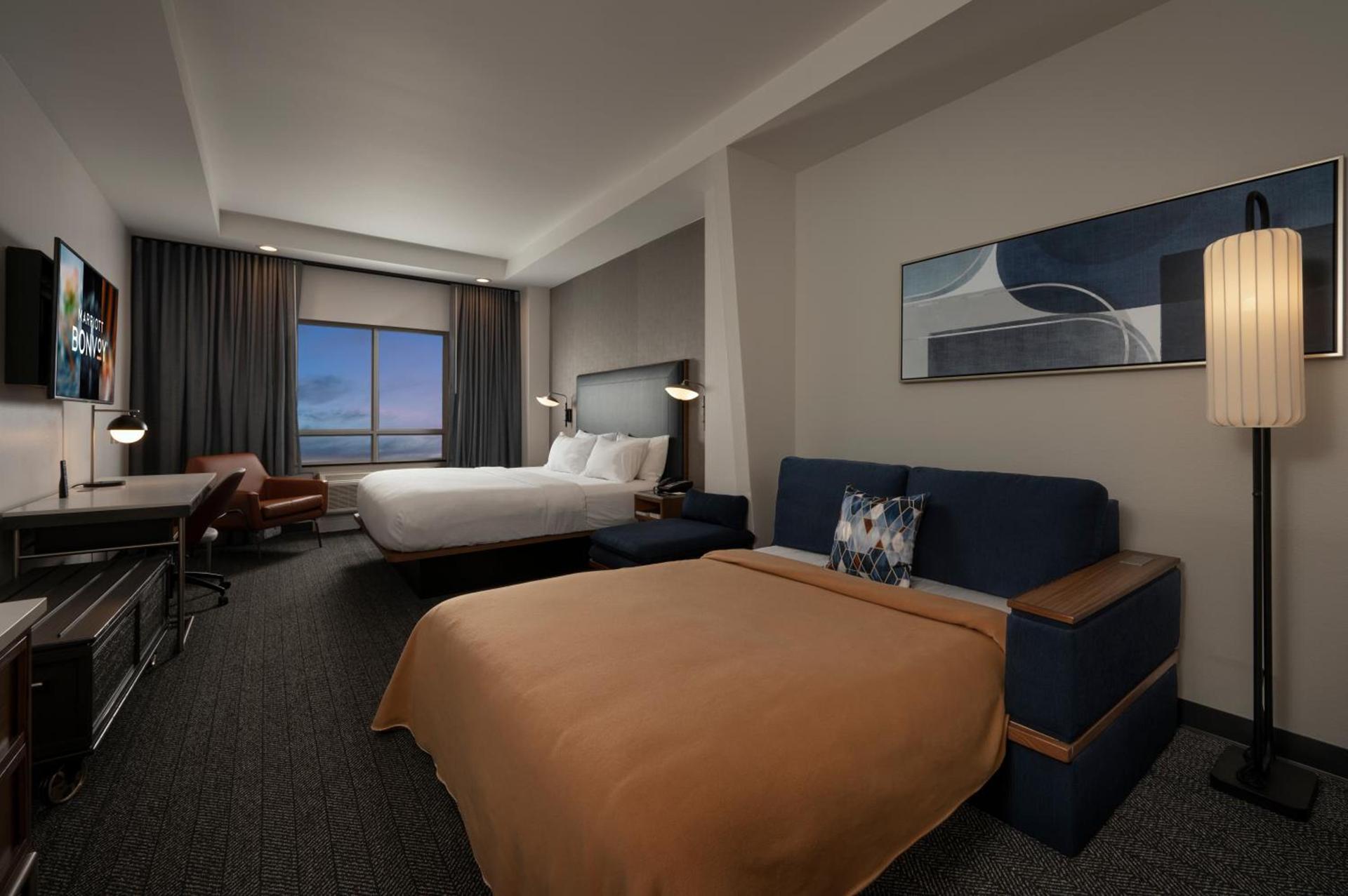 Courtyard by Marriott Houston Kemah photo 4