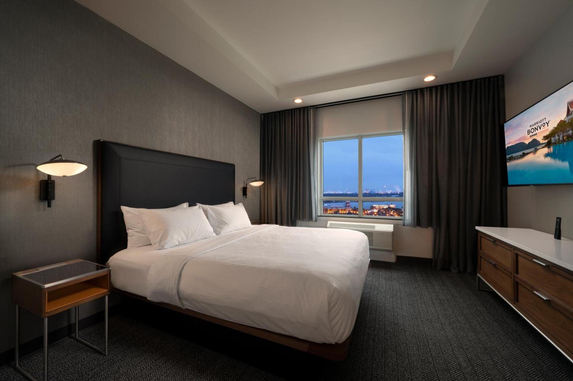 Courtyard by Marriott Houston Kemah photo 6