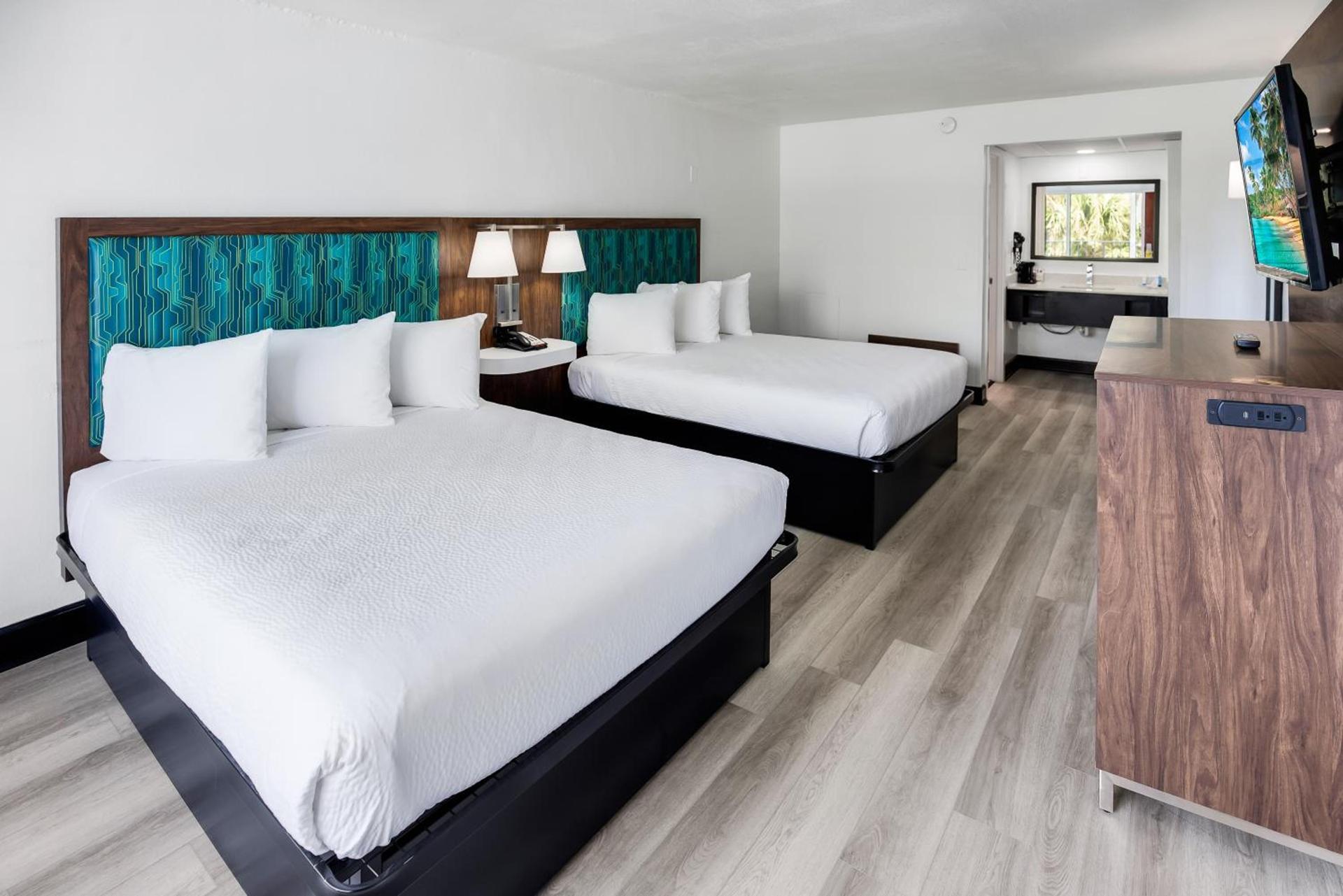 Blu Atlantic Hotel & Suites photo 25