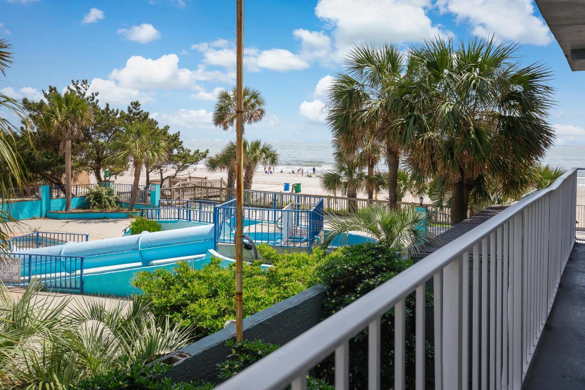 Blu Atlantic Hotel & Suites photo 27