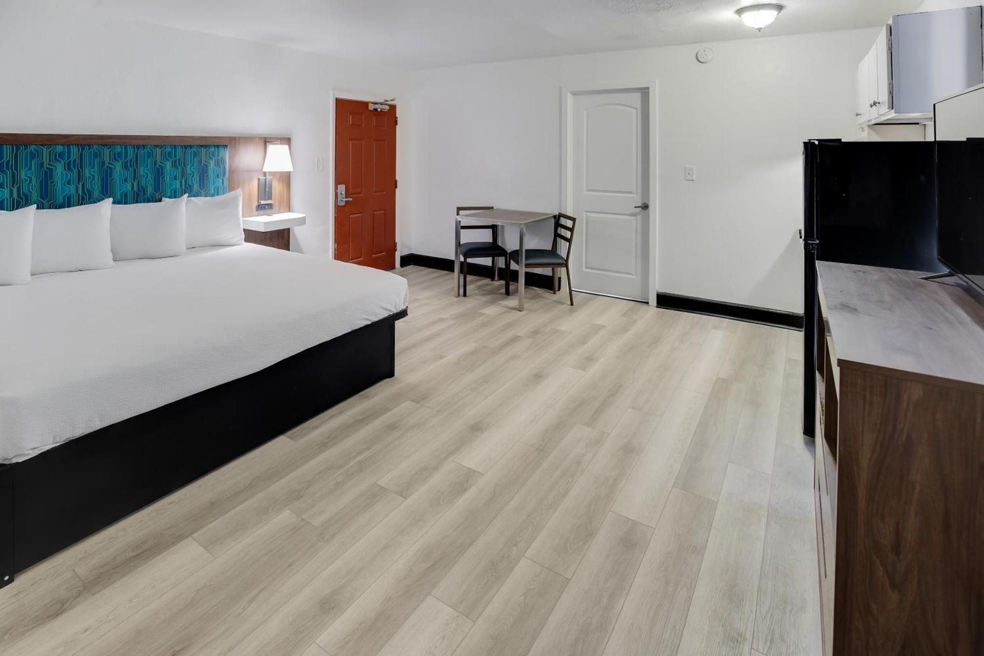 Blu Atlantic Hotel & Suites photo 32