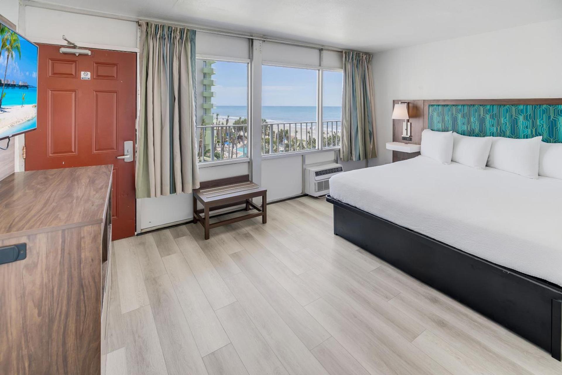 Blu Atlantic Hotel & Suites photo 34