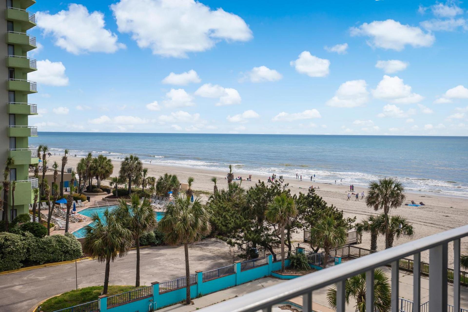 Blu Atlantic Hotel & Suites photo 37
