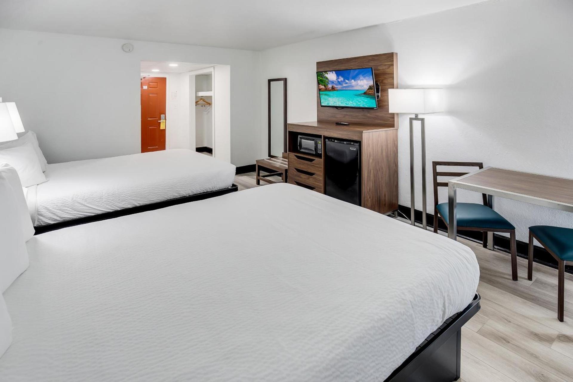 Blu Atlantic Hotel & Suites photo 38