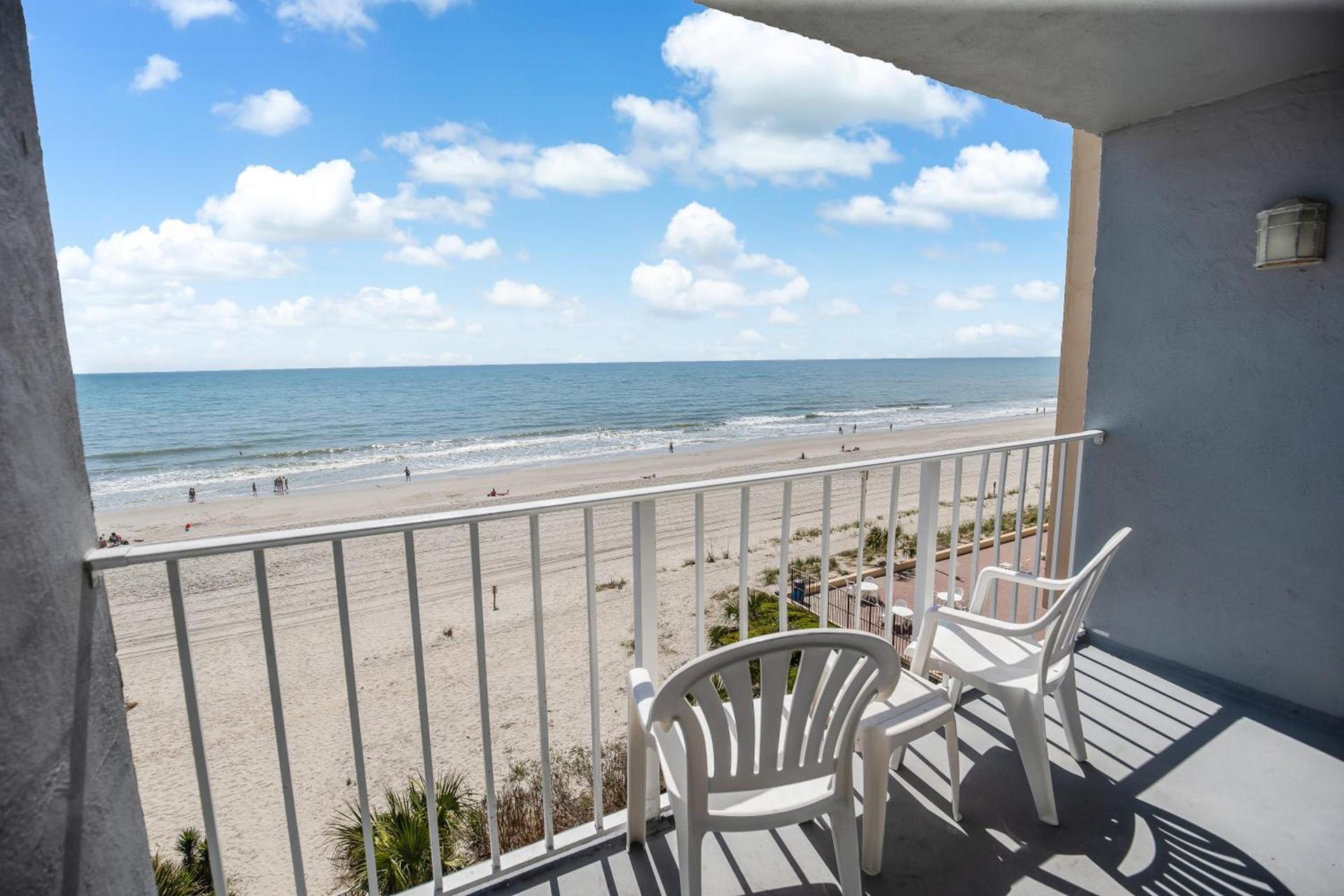 Blu Atlantic Hotel & Suites photo 47