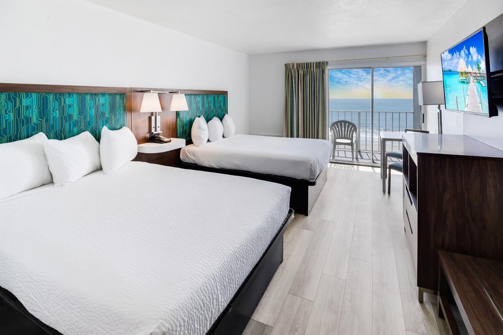 Blu Atlantic Hotel & Suites photo 59